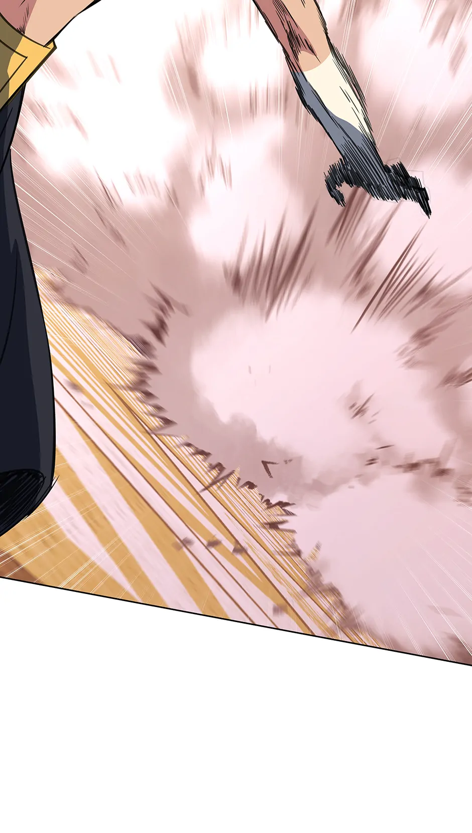 I Became A Part Time Employee For Gods Chapter 81 376 78