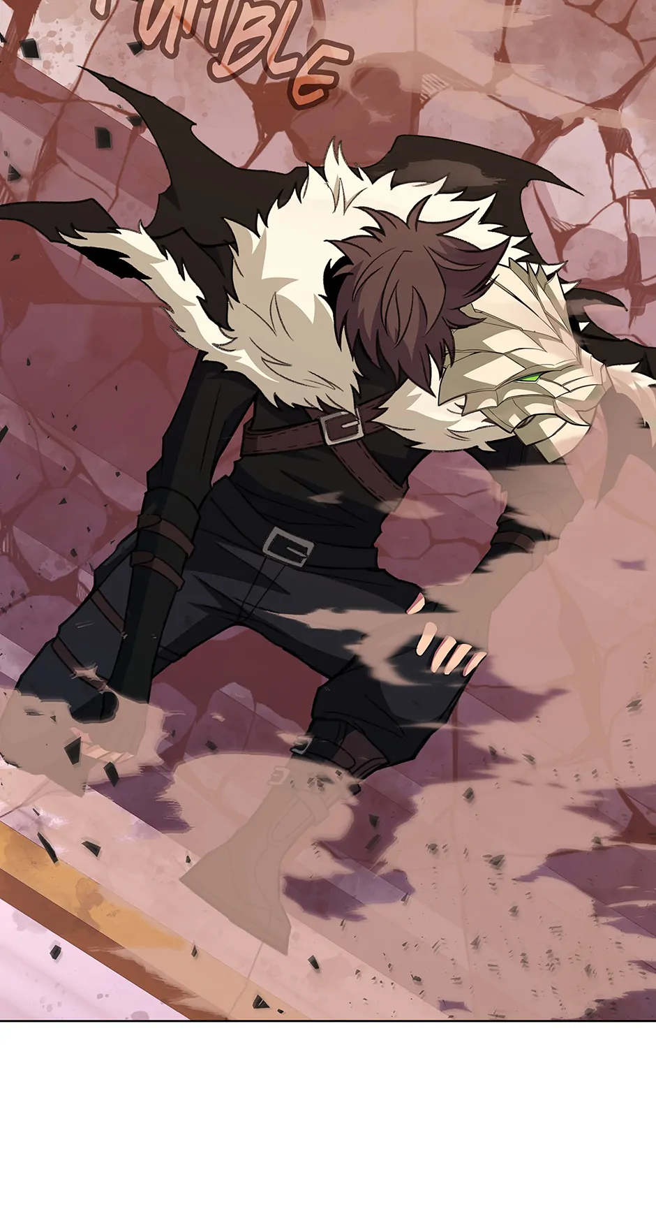 I Became A Part Time Employee For Gods Chapter 81 379 81