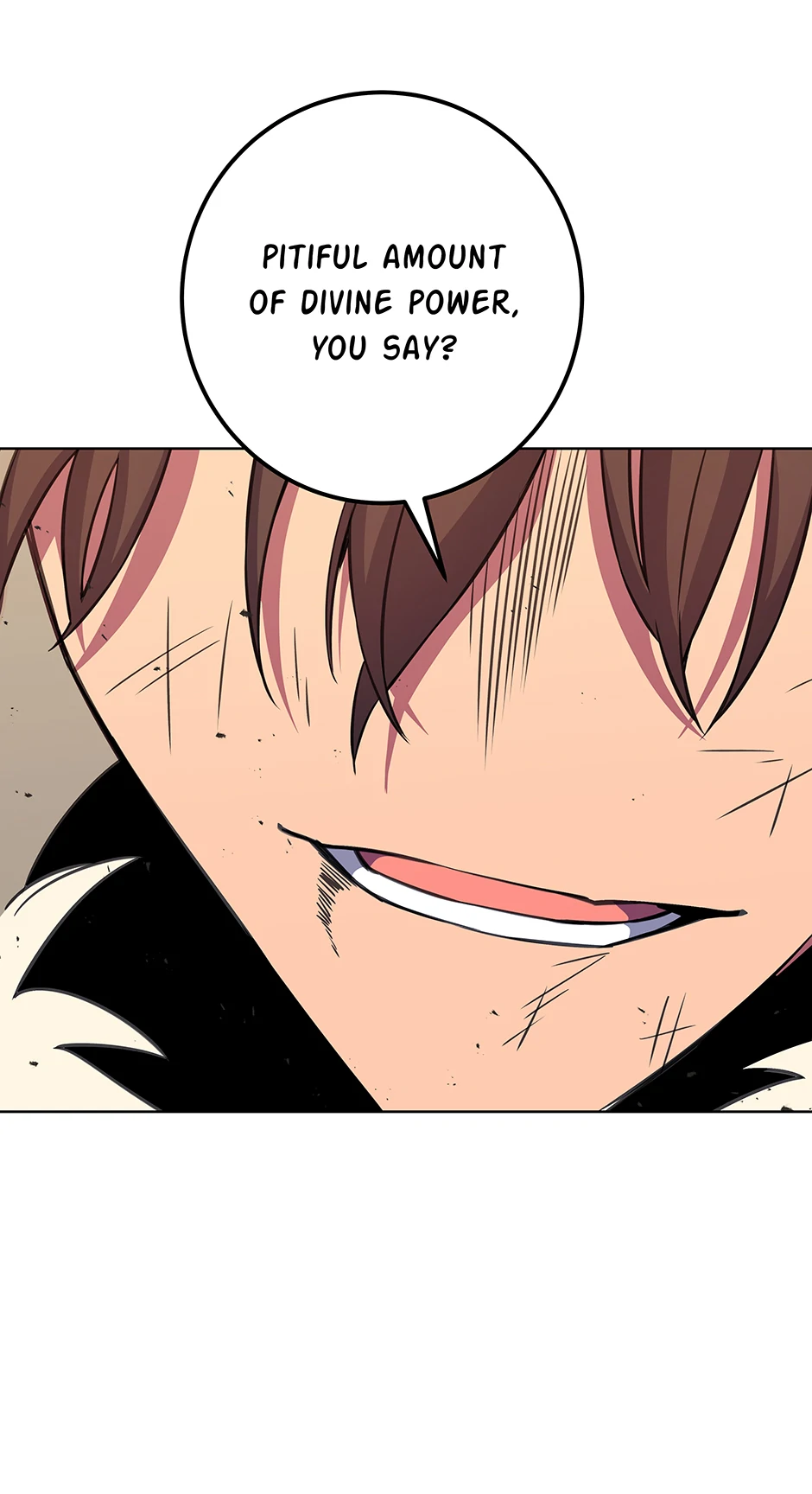 I Became A Part Time Employee For Gods Chapter 81 380 82