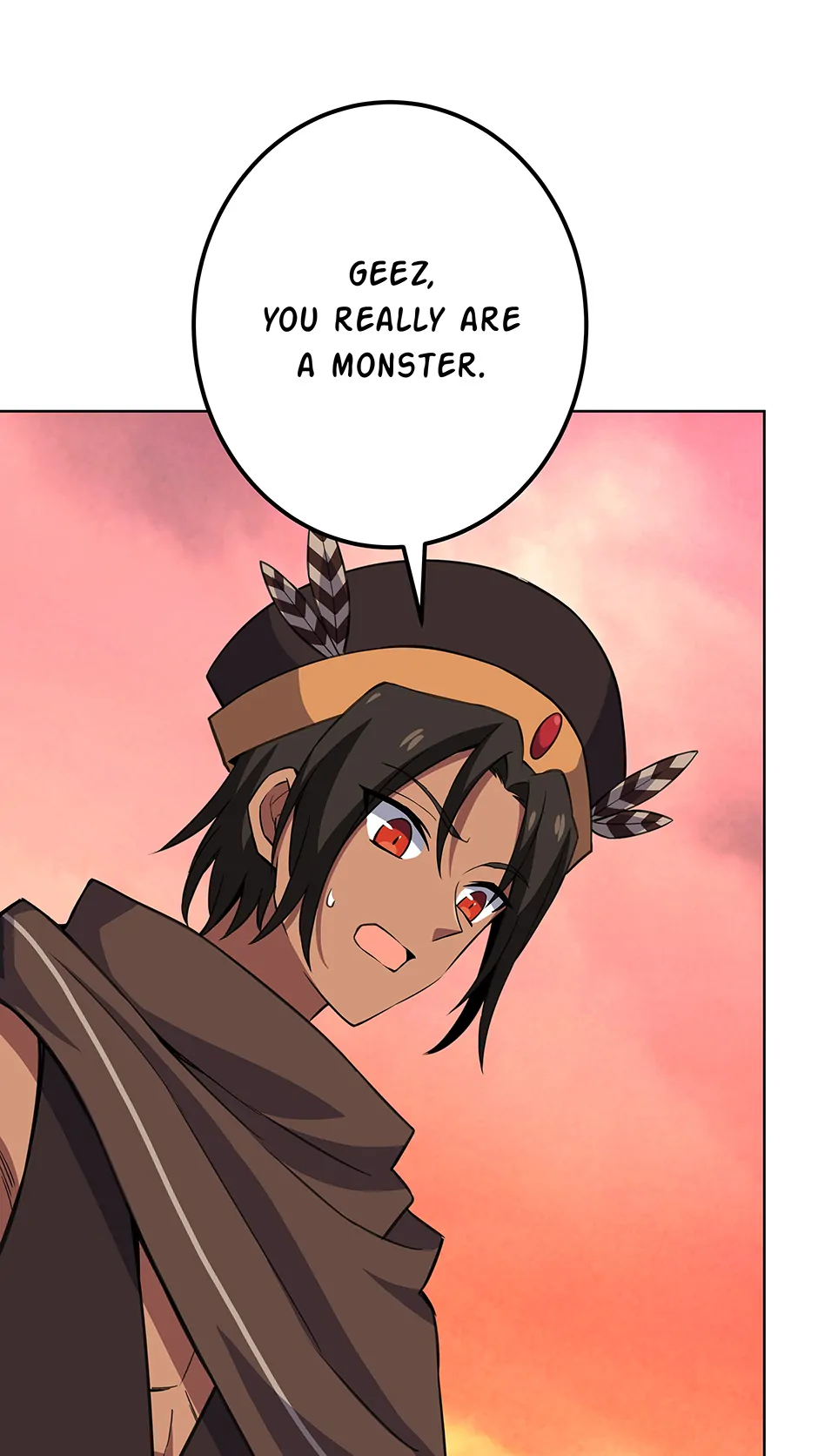 I Became A Part Time Employee For Gods Chapter 81 381 83