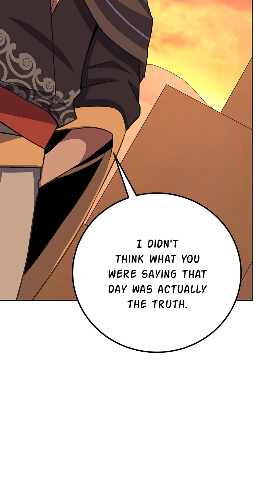 I Became A Part Time Employee For Gods Chapter 81 382 84