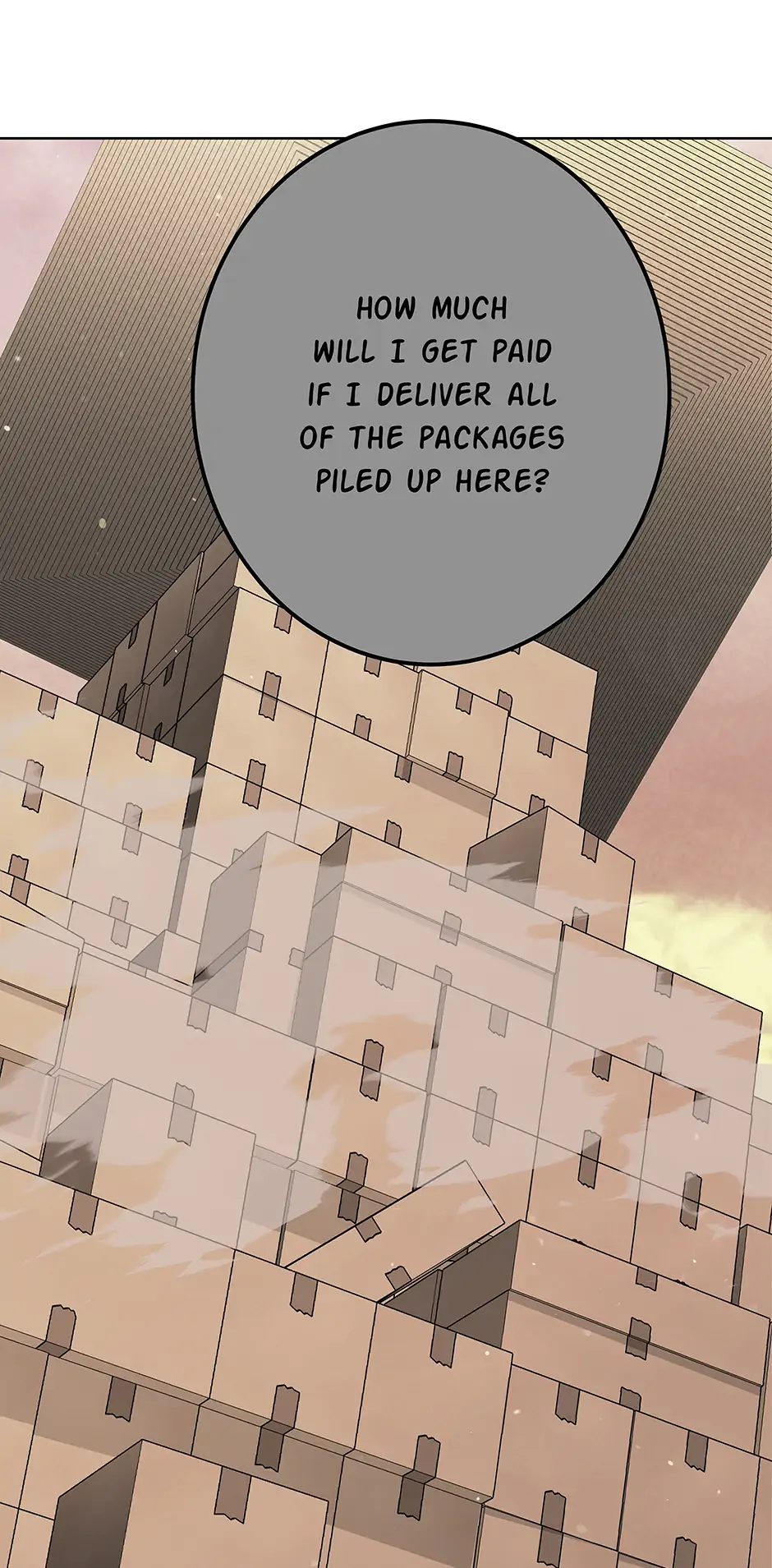 I Became A Part Time Employee For Gods Chapter 81 386 88