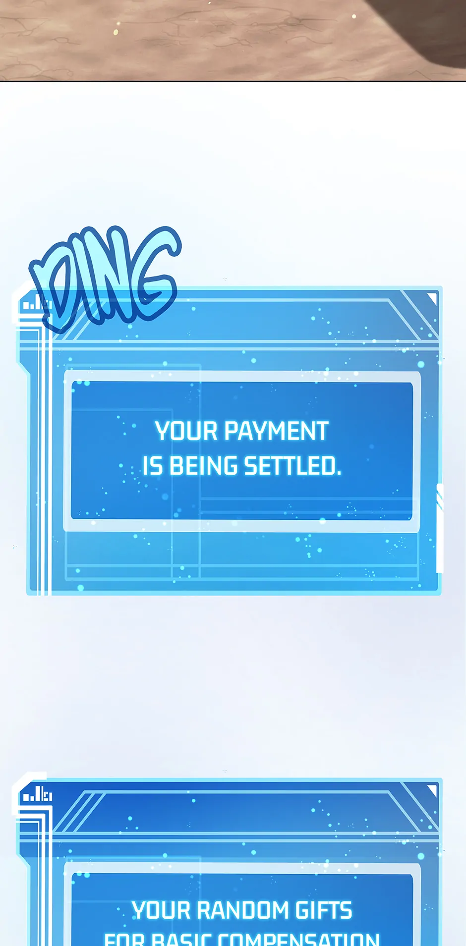 I Became A Part Time Employee For Gods Chapter 81 388 90