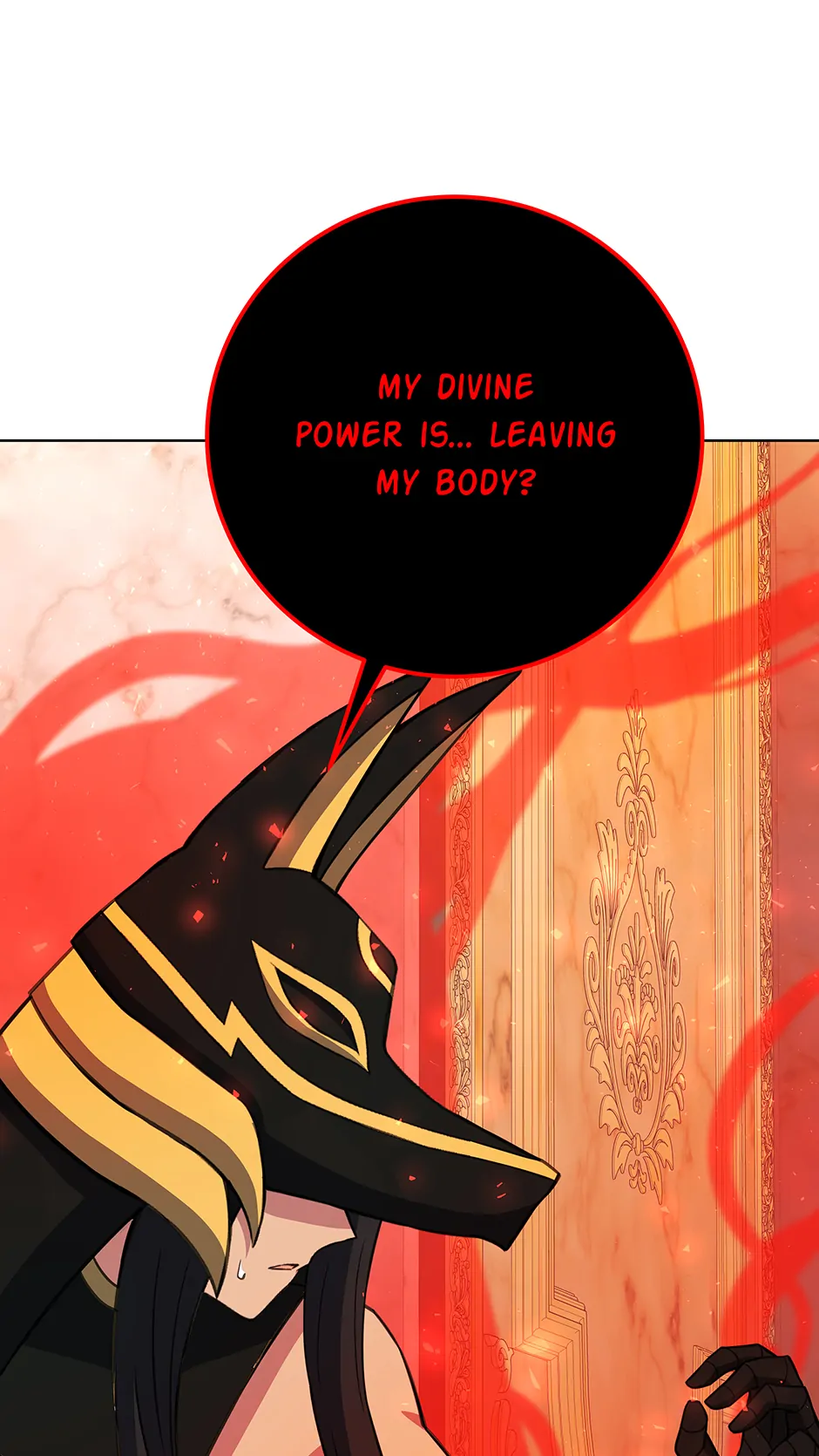 I Became A Part Time Employee For Gods Chapter 81 390 92