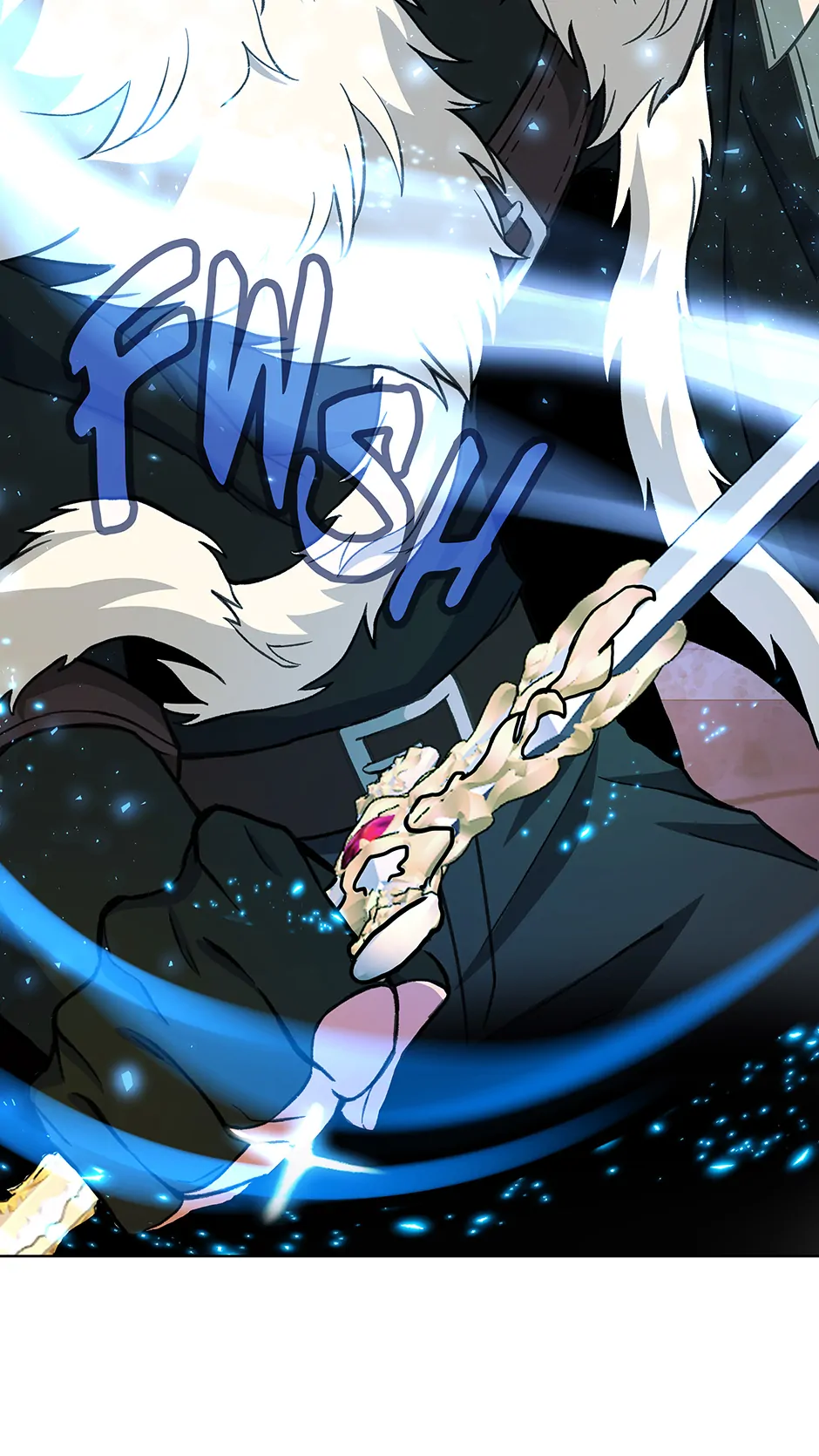 I Became A Part Time Employee For Gods Chapter 81 394 96