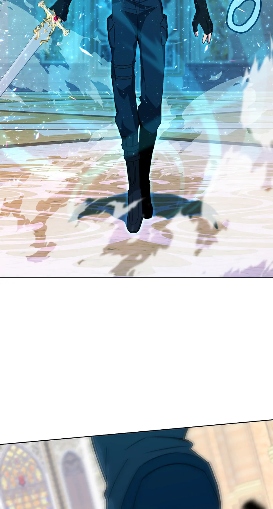 I Became A Part Time Employee For Gods Chapter 82 271 03