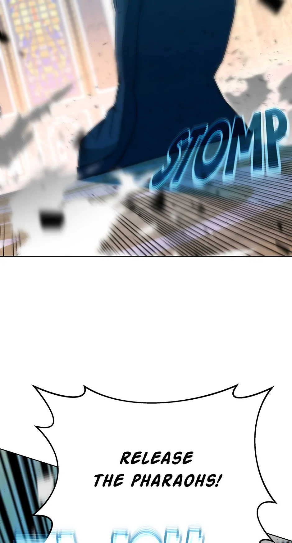 I Became A Part Time Employee For Gods Chapter 82 272 04