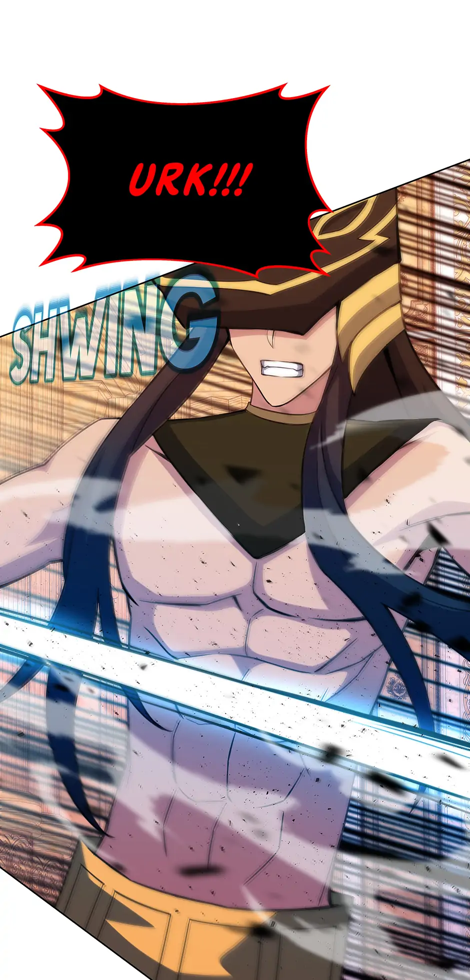 I Became A Part Time Employee For Gods Chapter 82 275 07