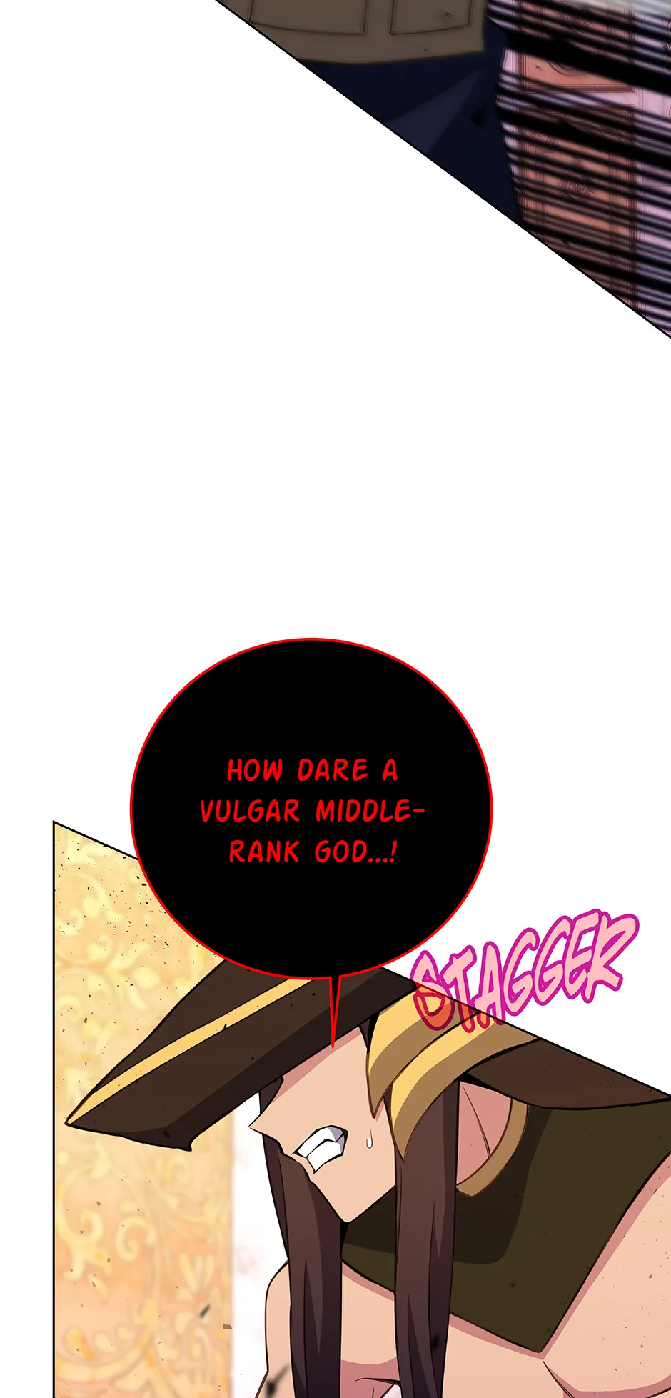 I Became A Part Time Employee For Gods Chapter 82 276 08