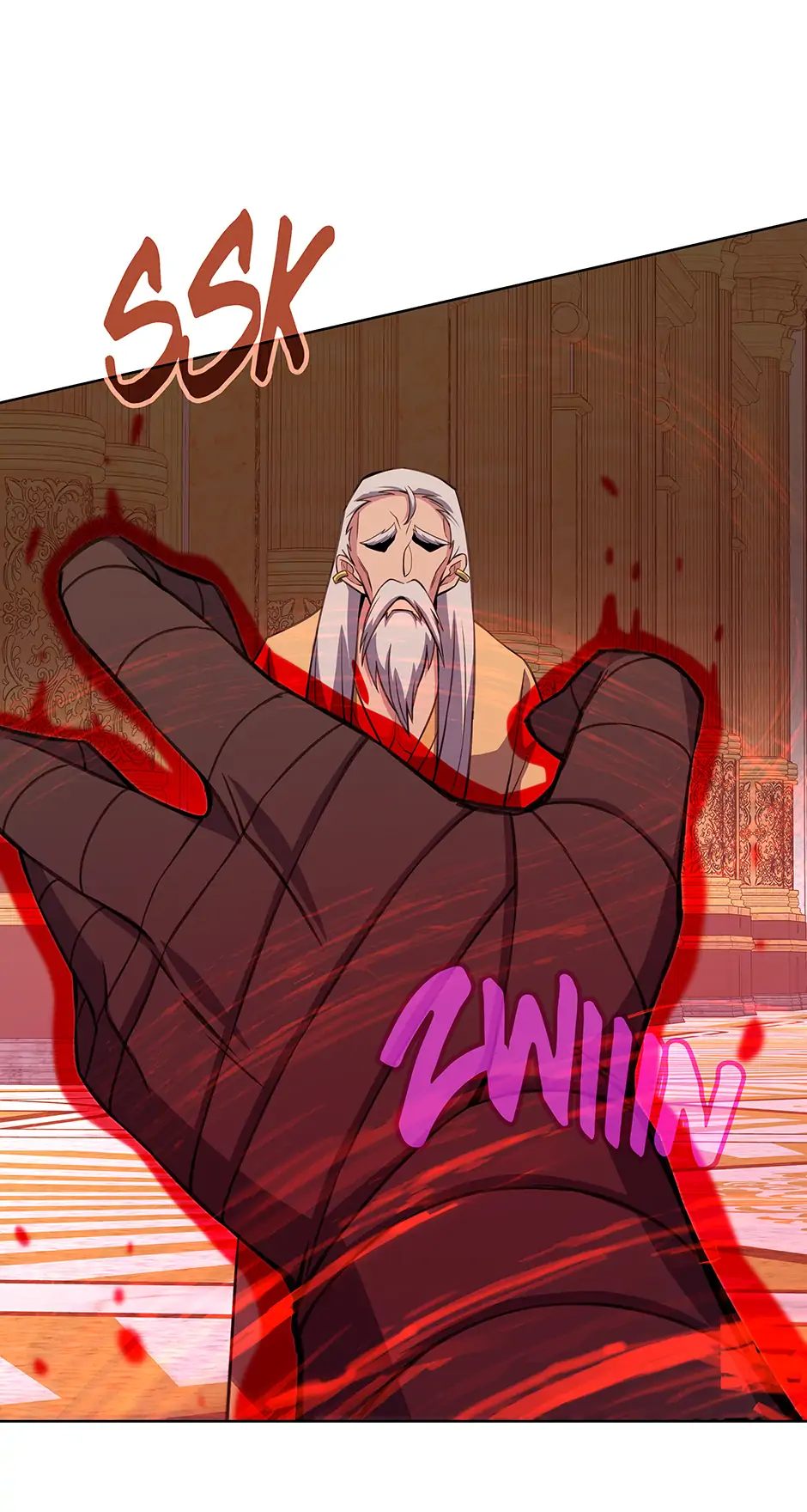 I Became A Part Time Employee For Gods Chapter 82 279 11