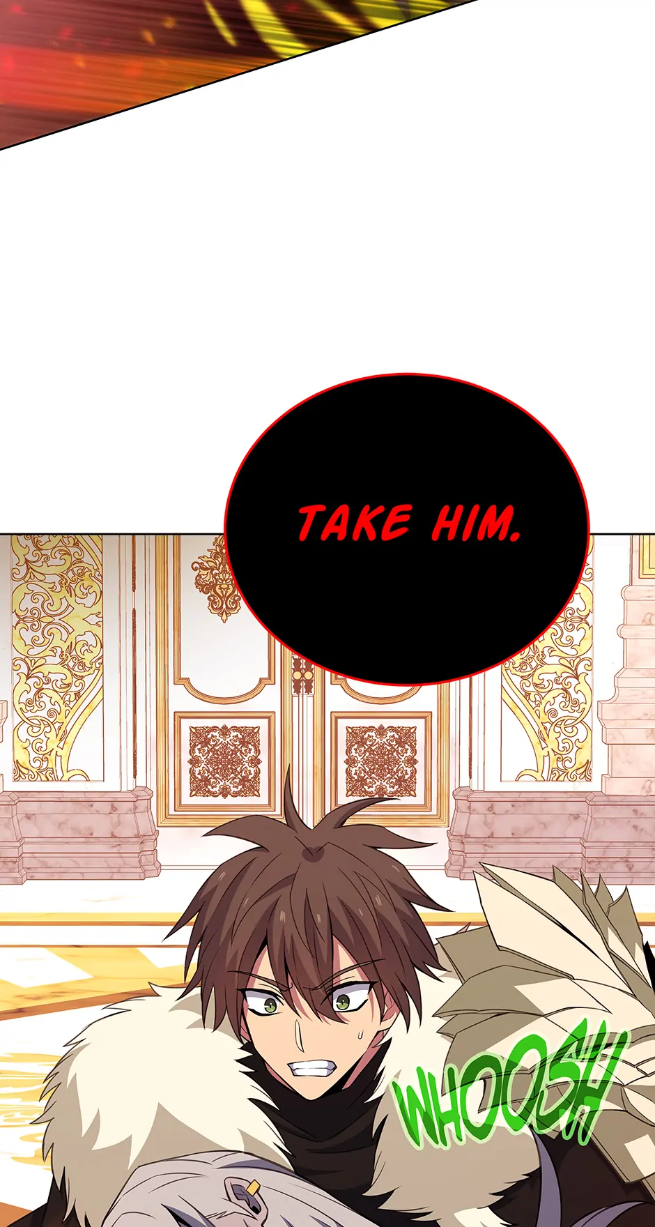 I Became A Part Time Employee For Gods Chapter 82 282 14