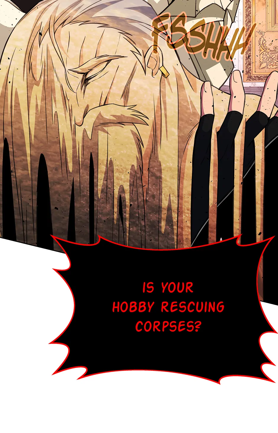 I Became A Part Time Employee For Gods Chapter 82 286 18