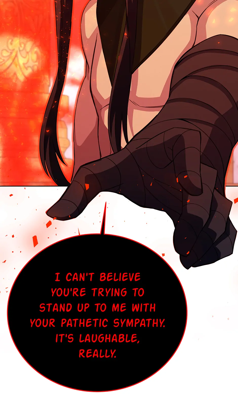 I Became A Part Time Employee For Gods Chapter 82 288 20