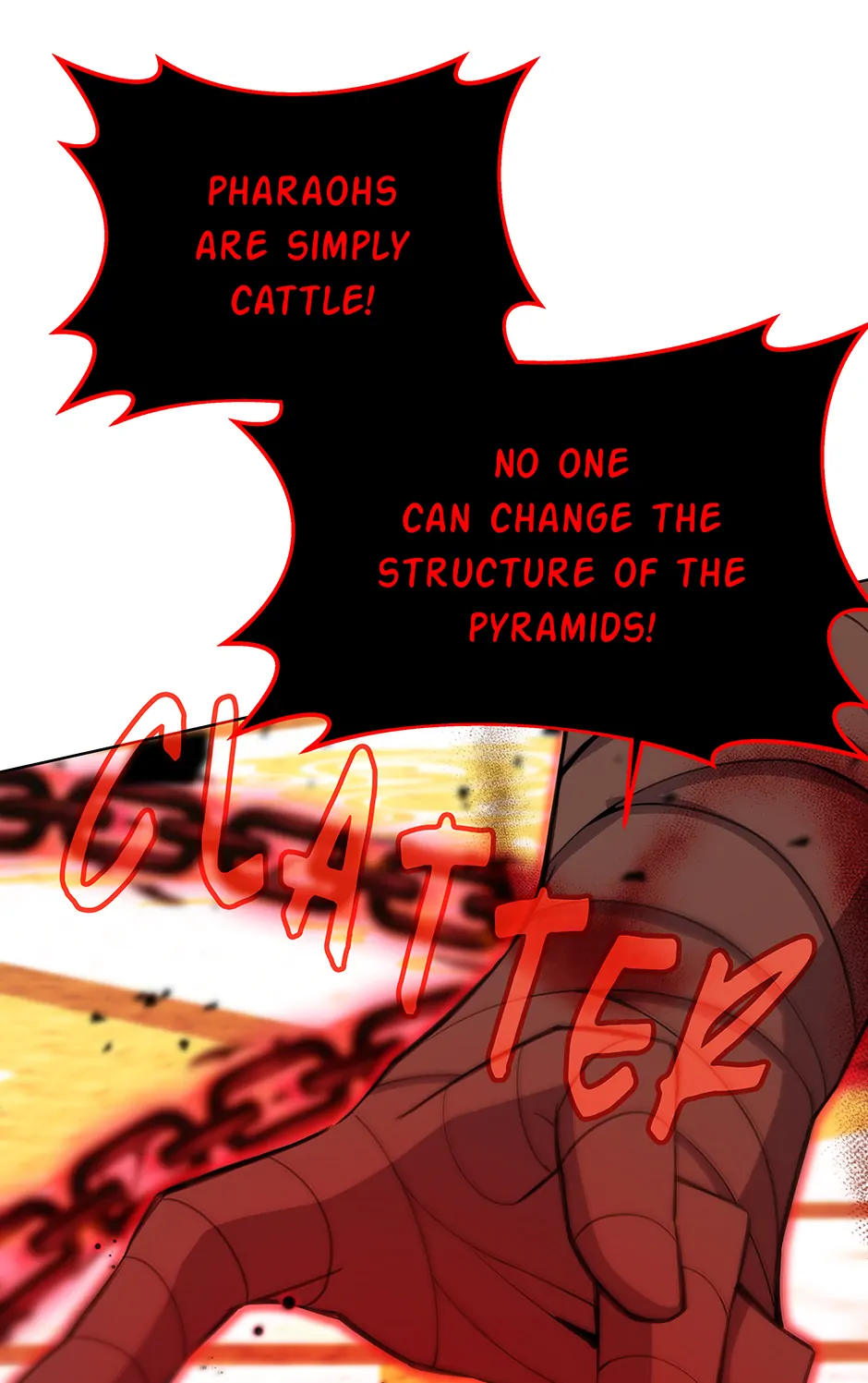 I Became A Part Time Employee For Gods Chapter 82 289 21