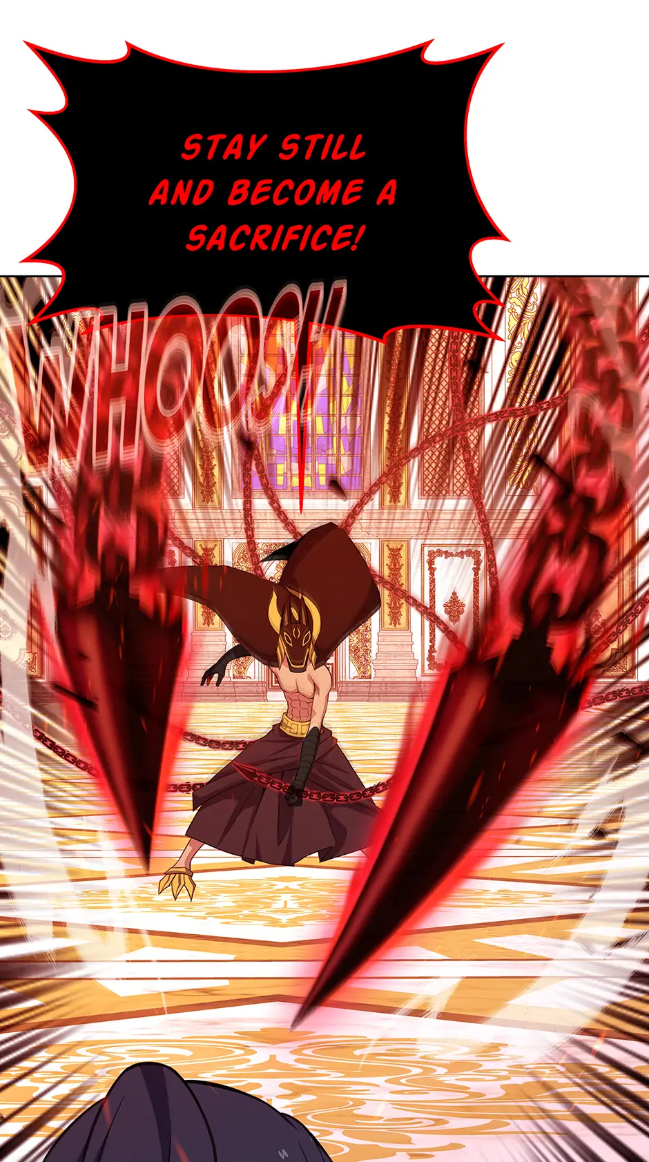 I Became A Part Time Employee For Gods Chapter 82 291 23