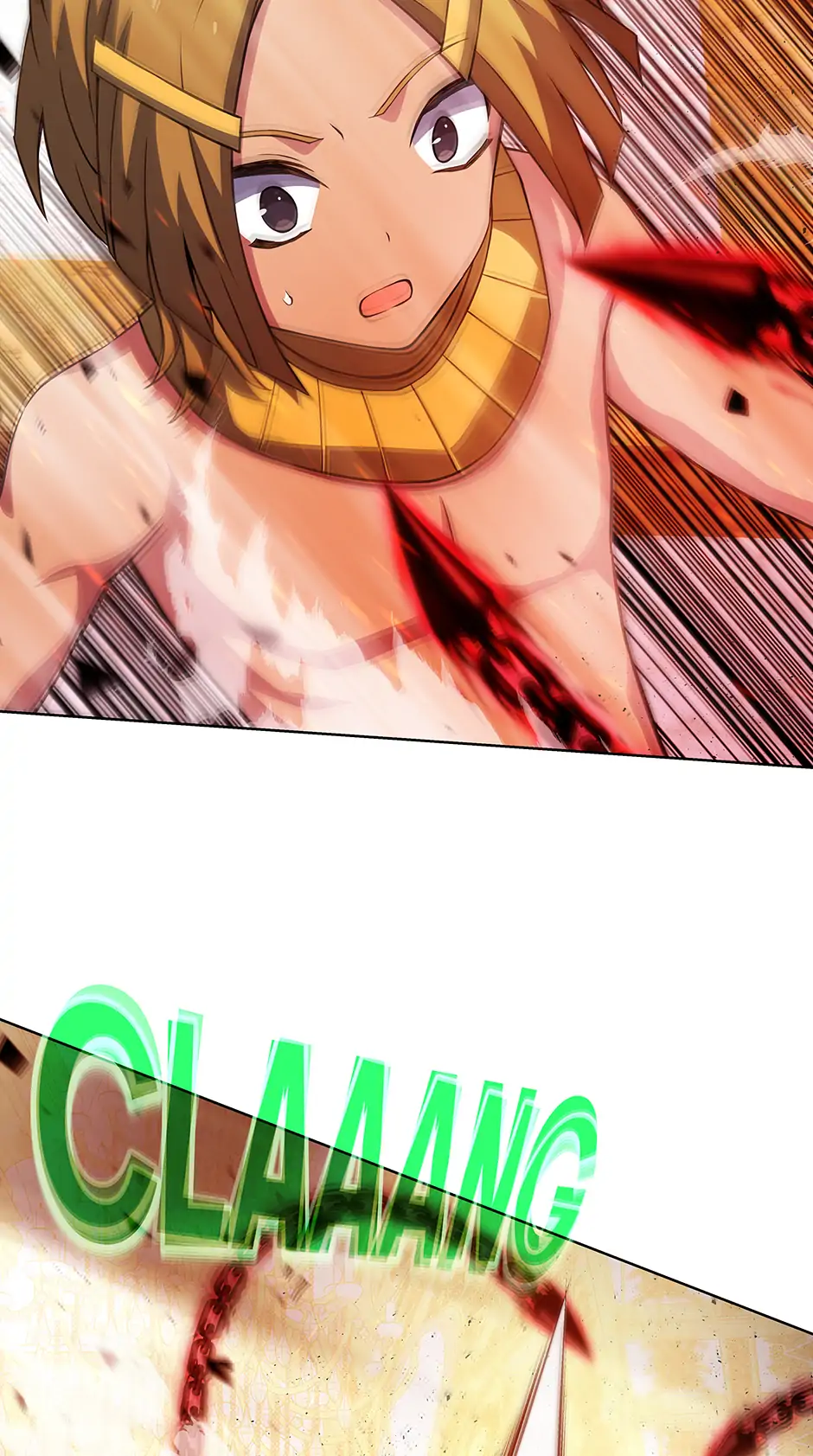 I Became A Part Time Employee For Gods Chapter 82 293 25