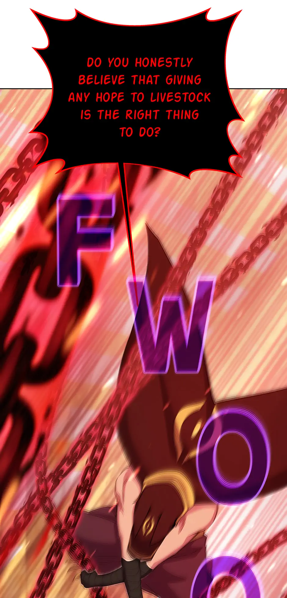 I Became A Part Time Employee For Gods Chapter 82 297 29