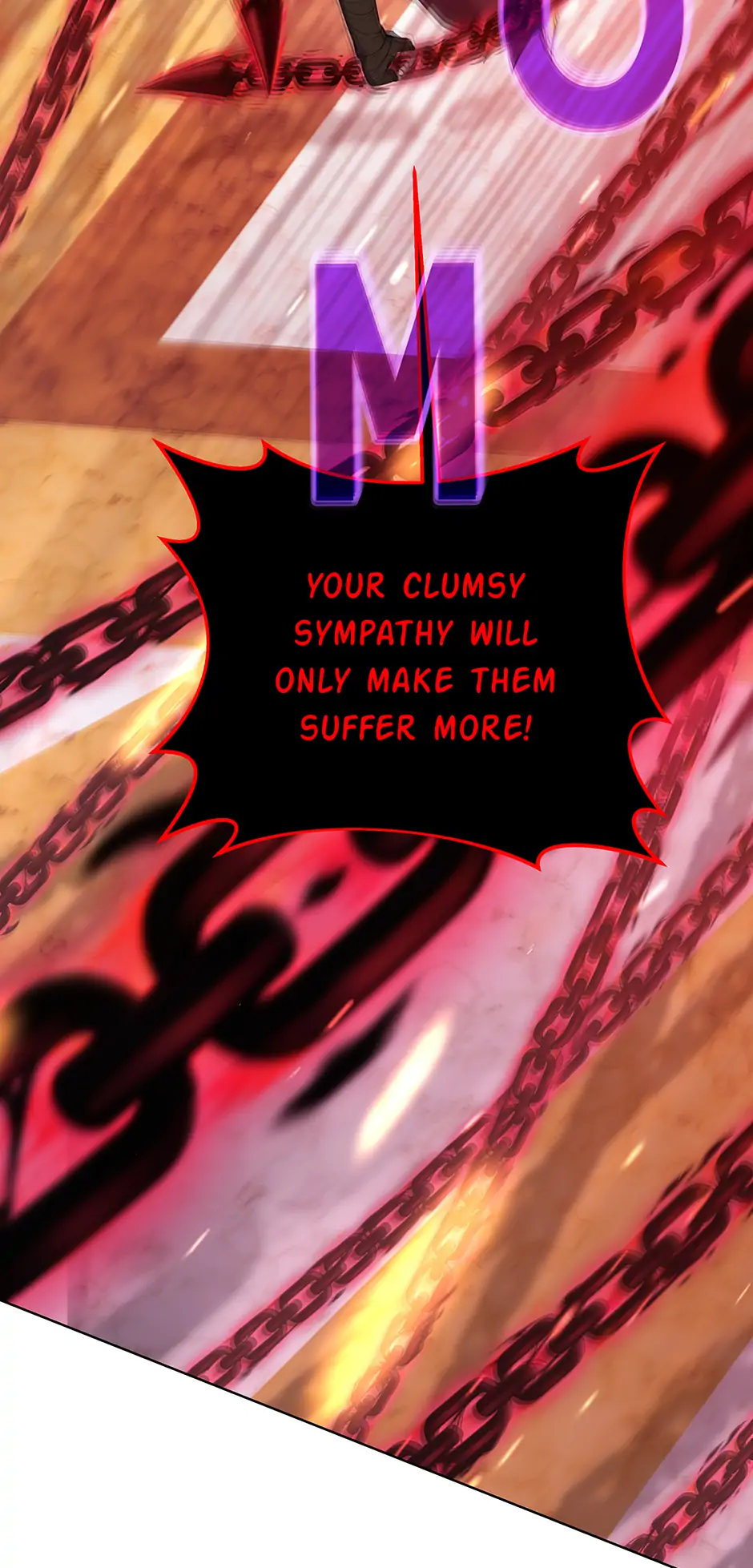 I Became A Part Time Employee For Gods Chapter 82 298 30