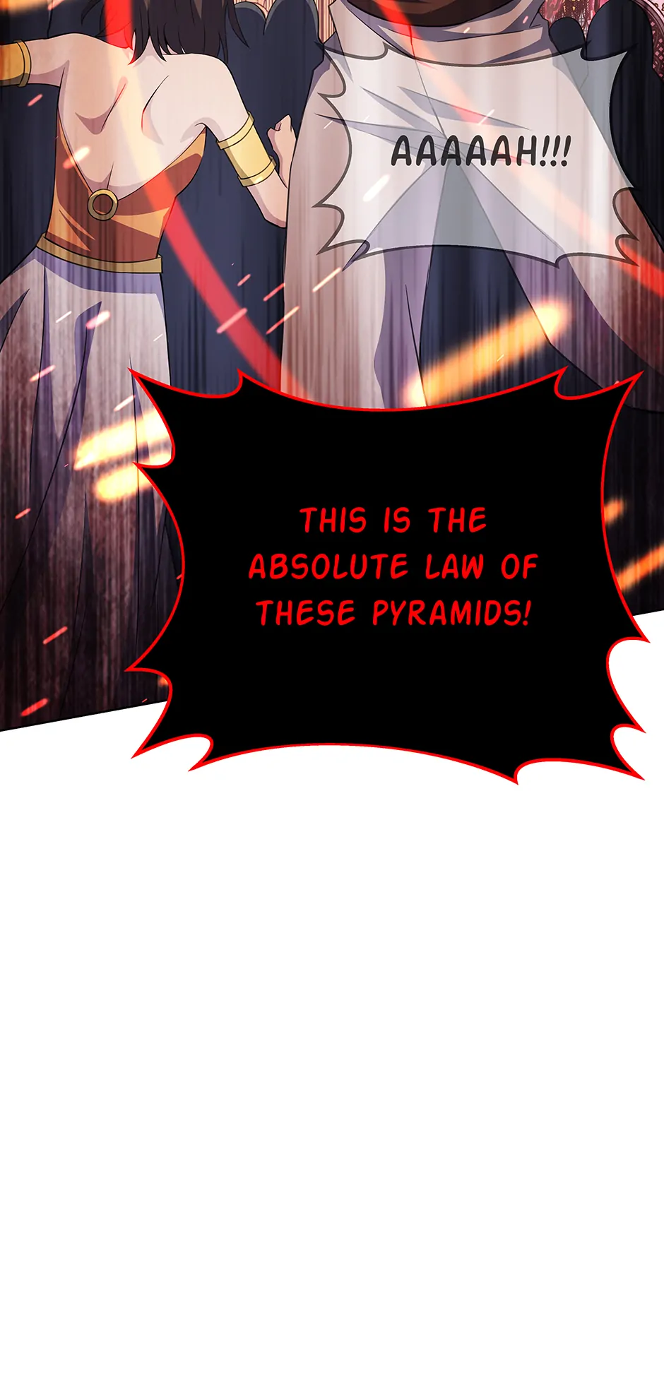 I Became A Part Time Employee For Gods Chapter 82 301 33