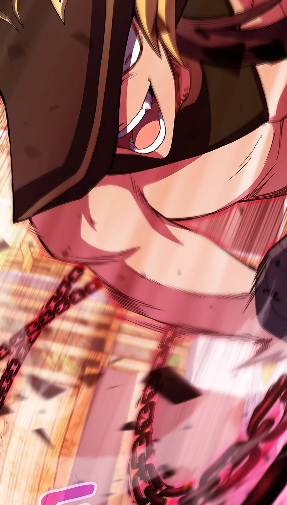 I Became A Part Time Employee For Gods Chapter 82 303 35