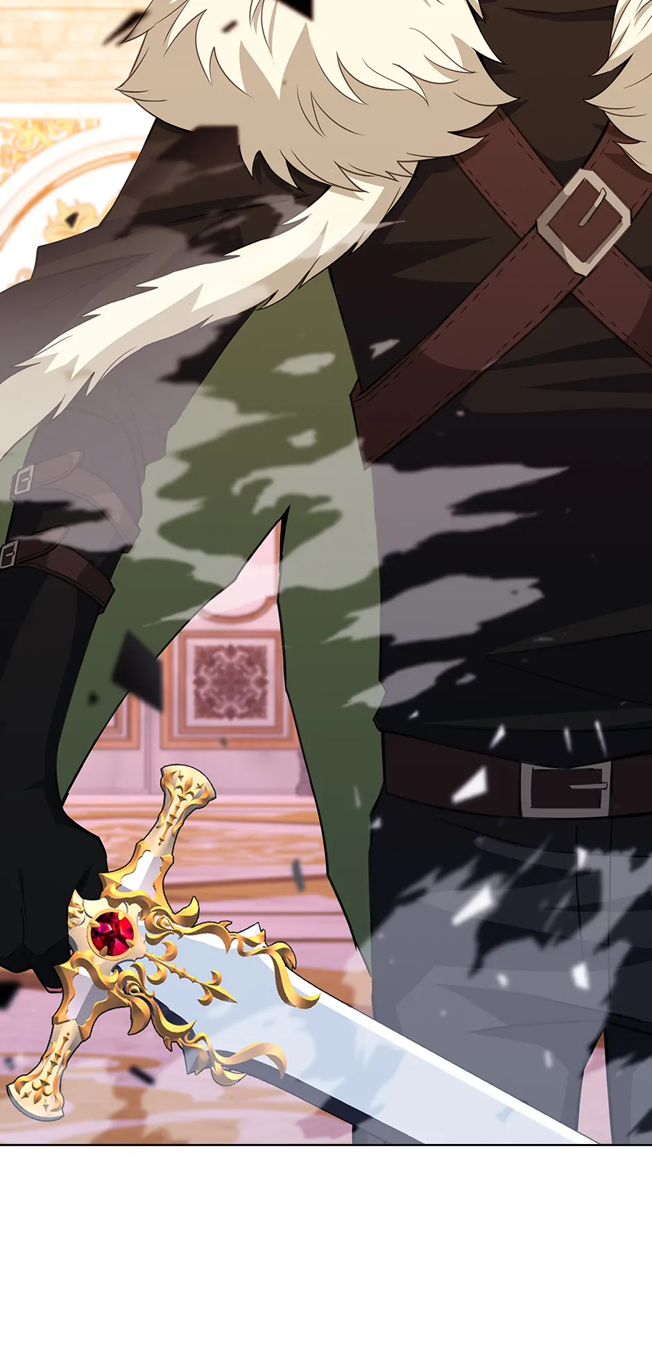 I Became A Part Time Employee For Gods Chapter 82 309 41