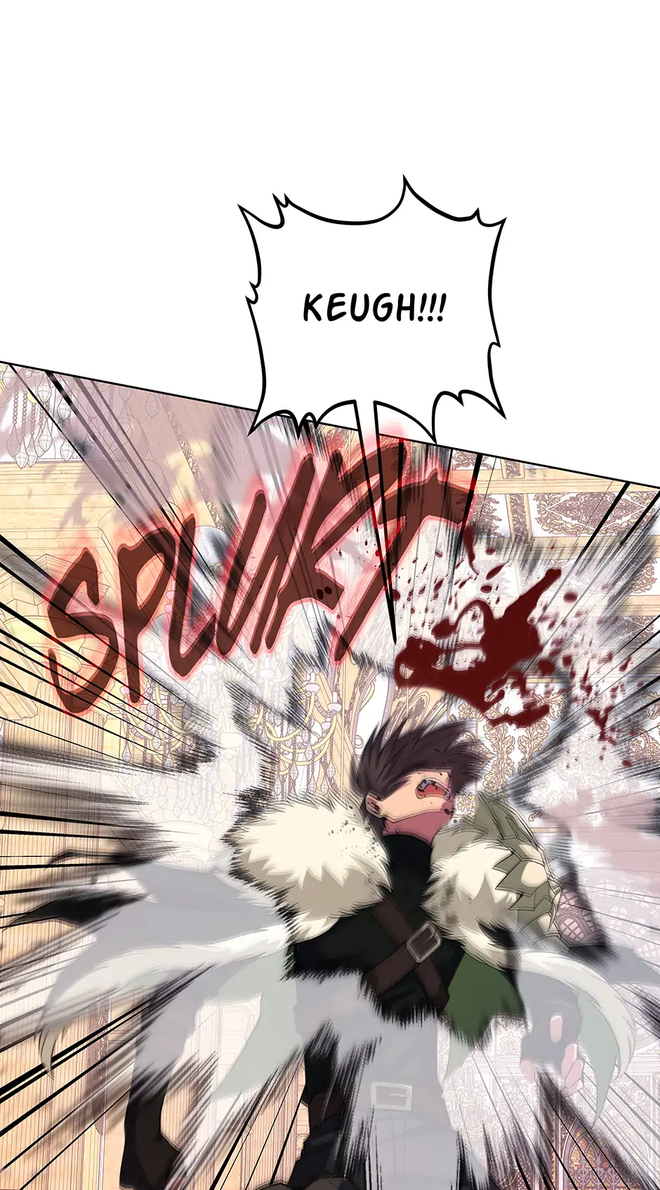 I Became A Part Time Employee For Gods Chapter 82 319 51