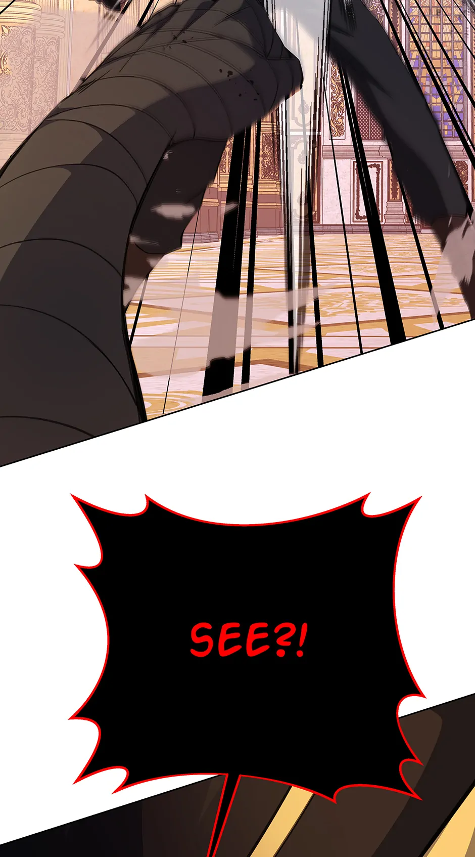 I Became A Part Time Employee For Gods Chapter 82 320 52