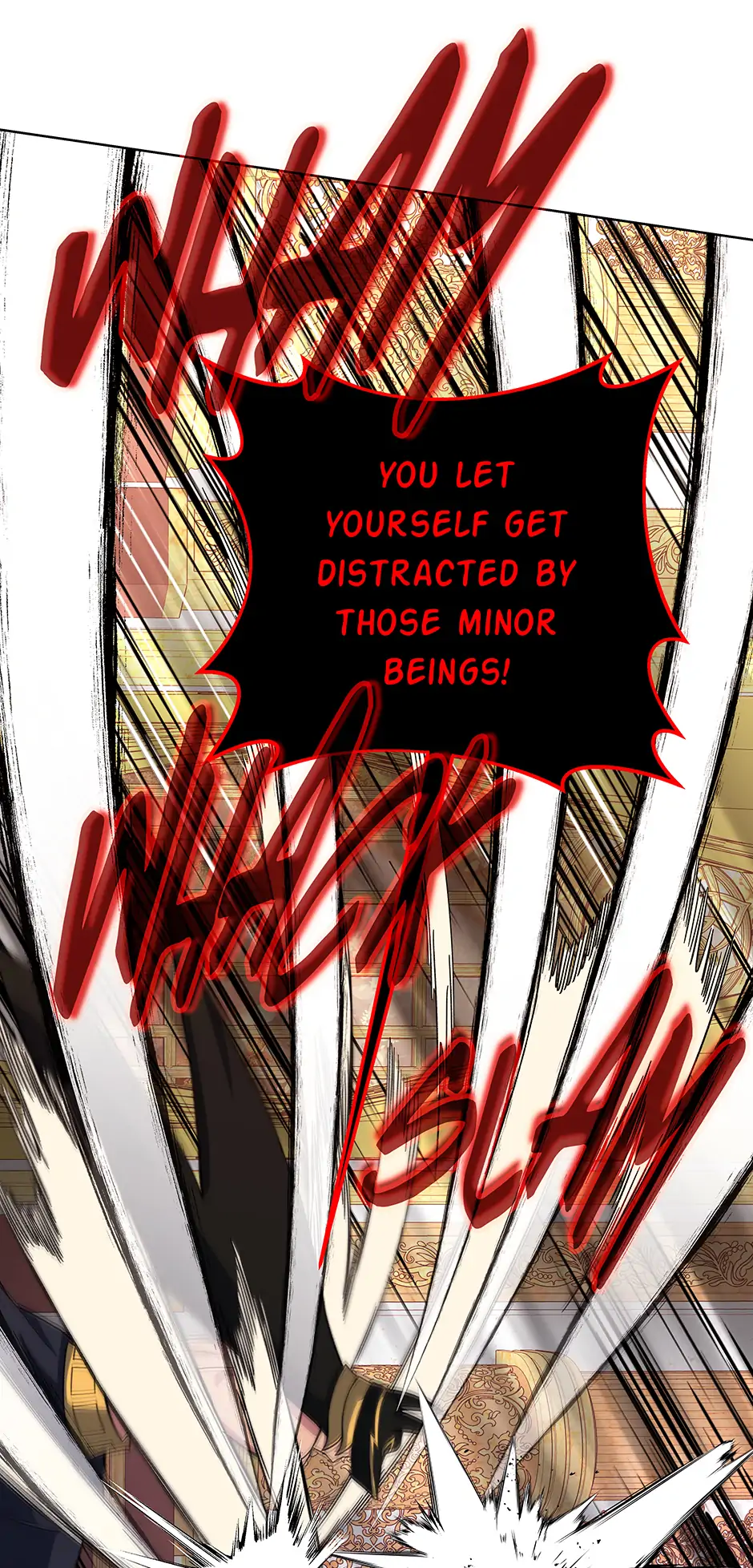 I Became A Part Time Employee For Gods Chapter 82 322 54