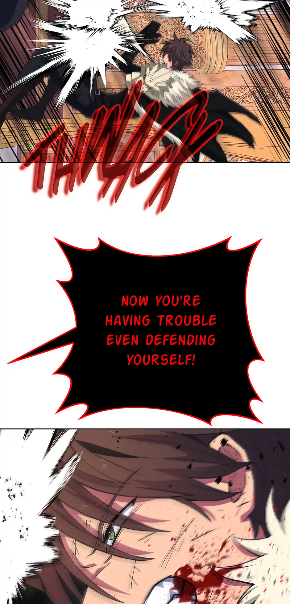 I Became A Part Time Employee For Gods Chapter 82 323 55