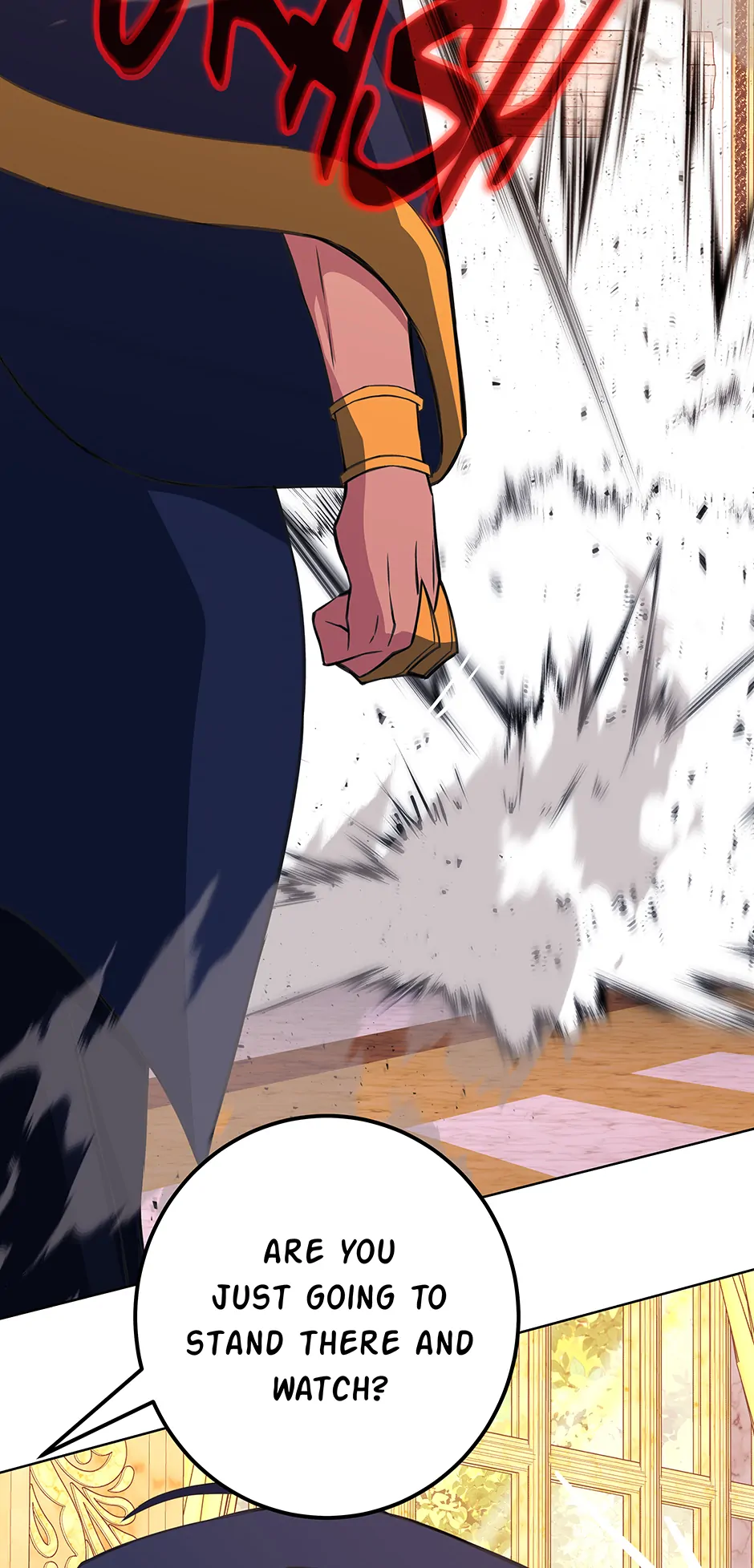 I Became A Part Time Employee For Gods Chapter 82 325 57