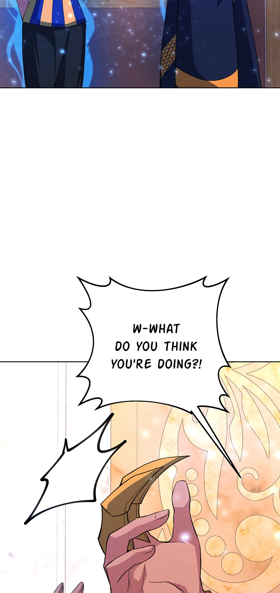 I Became A Part Time Employee For Gods Chapter 82 328 60