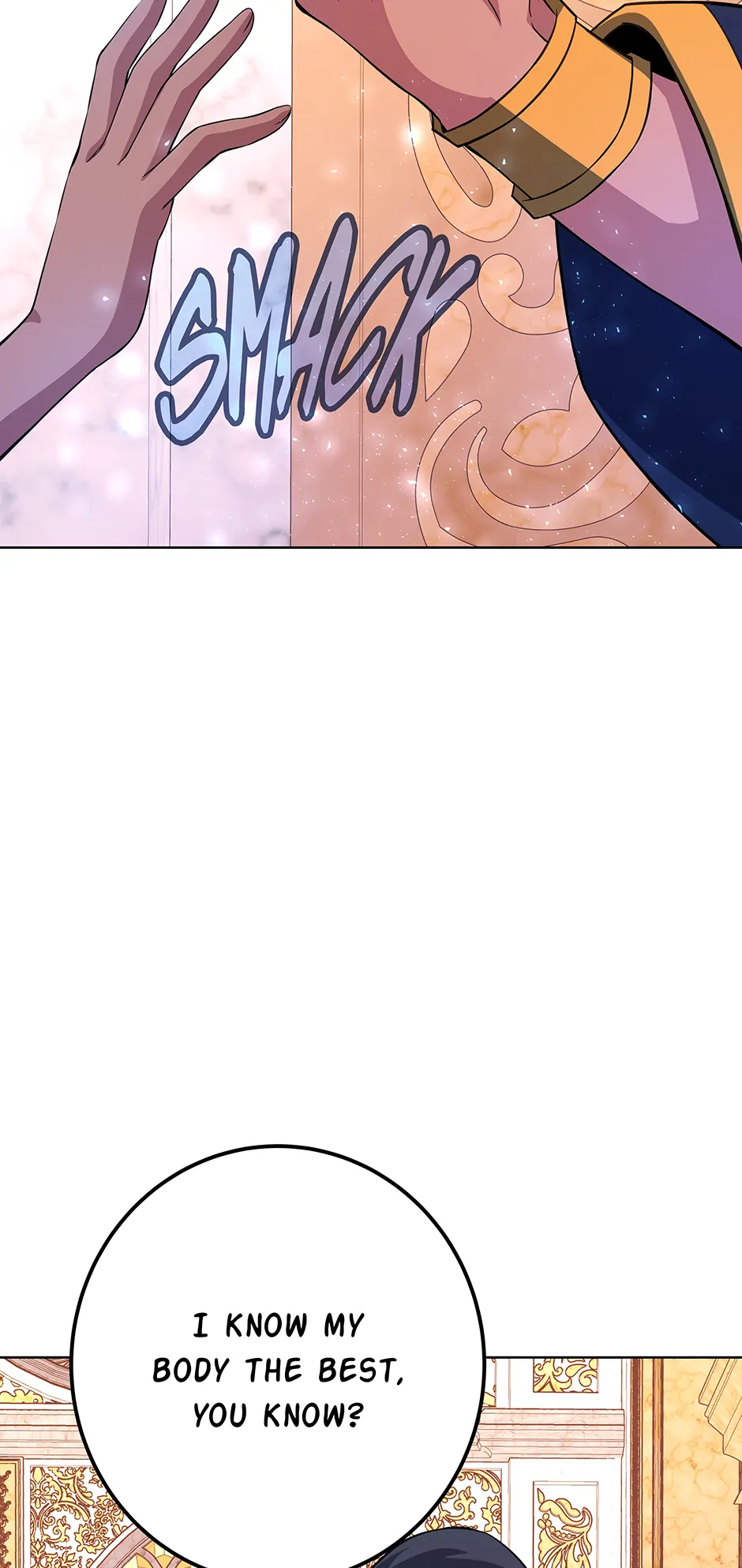 I Became A Part Time Employee For Gods Chapter 82 329 61