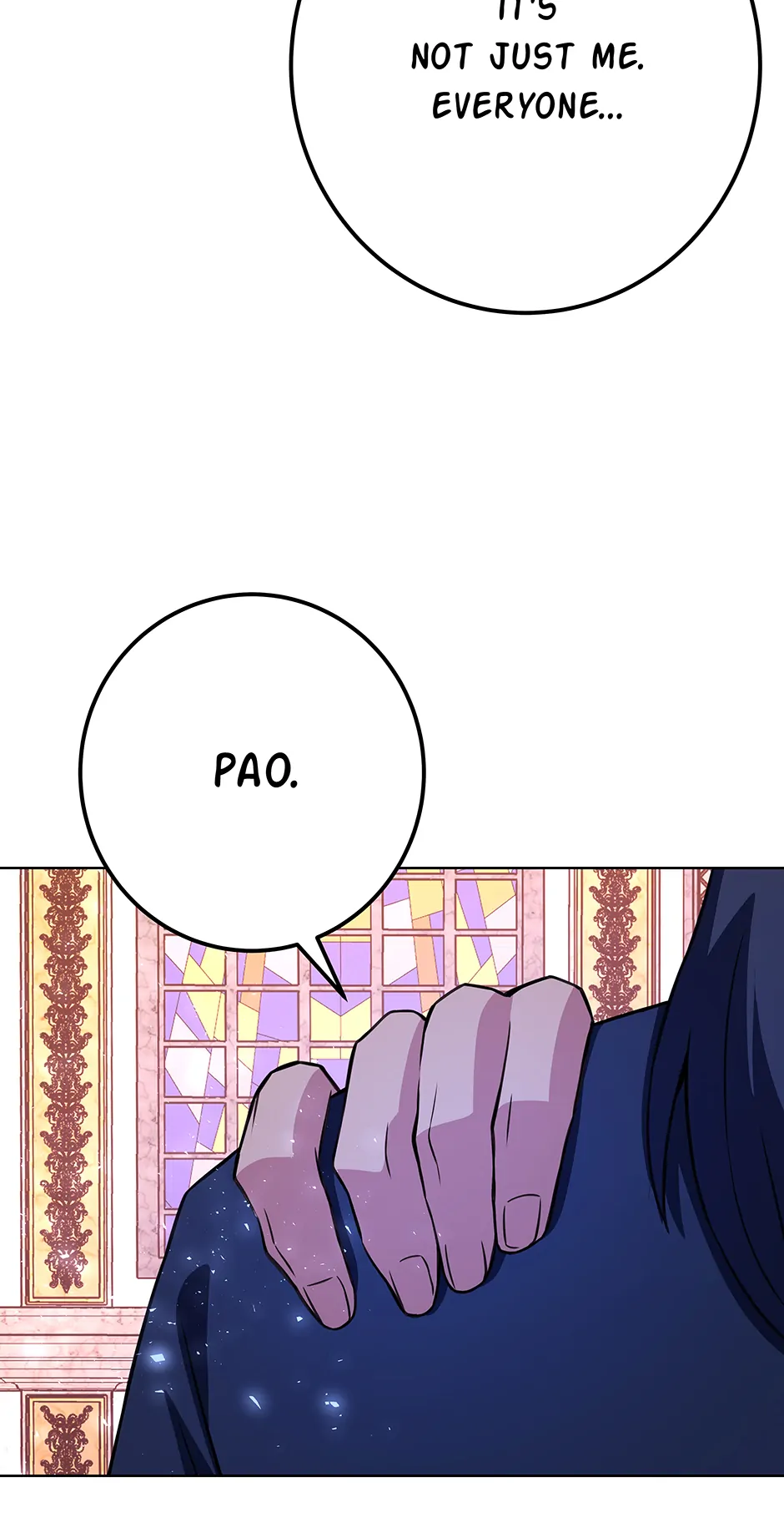 I Became A Part Time Employee For Gods Chapter 82 332 64