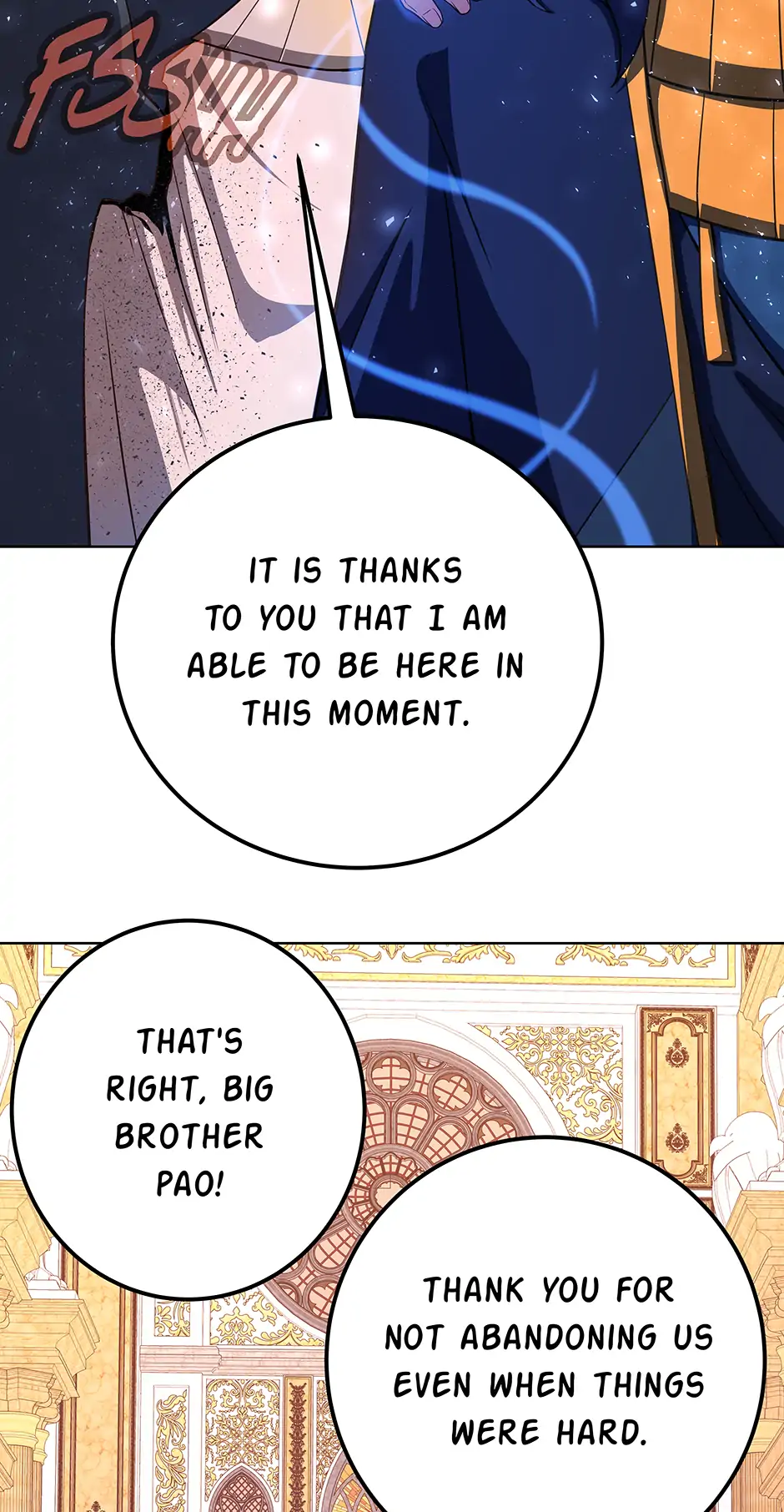 I Became A Part Time Employee For Gods Chapter 82 334 66