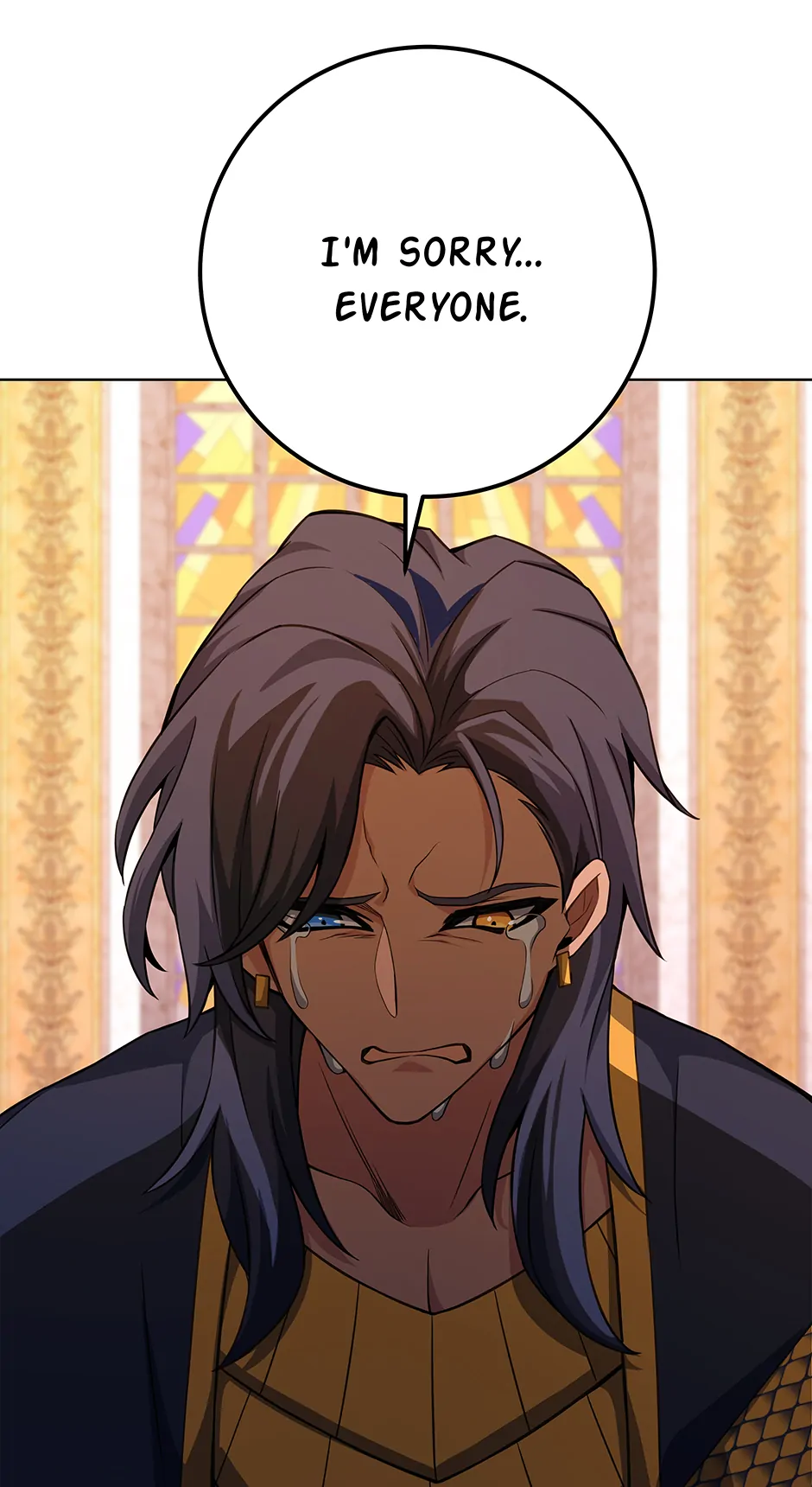 I Became A Part Time Employee For Gods Chapter 82 336 68