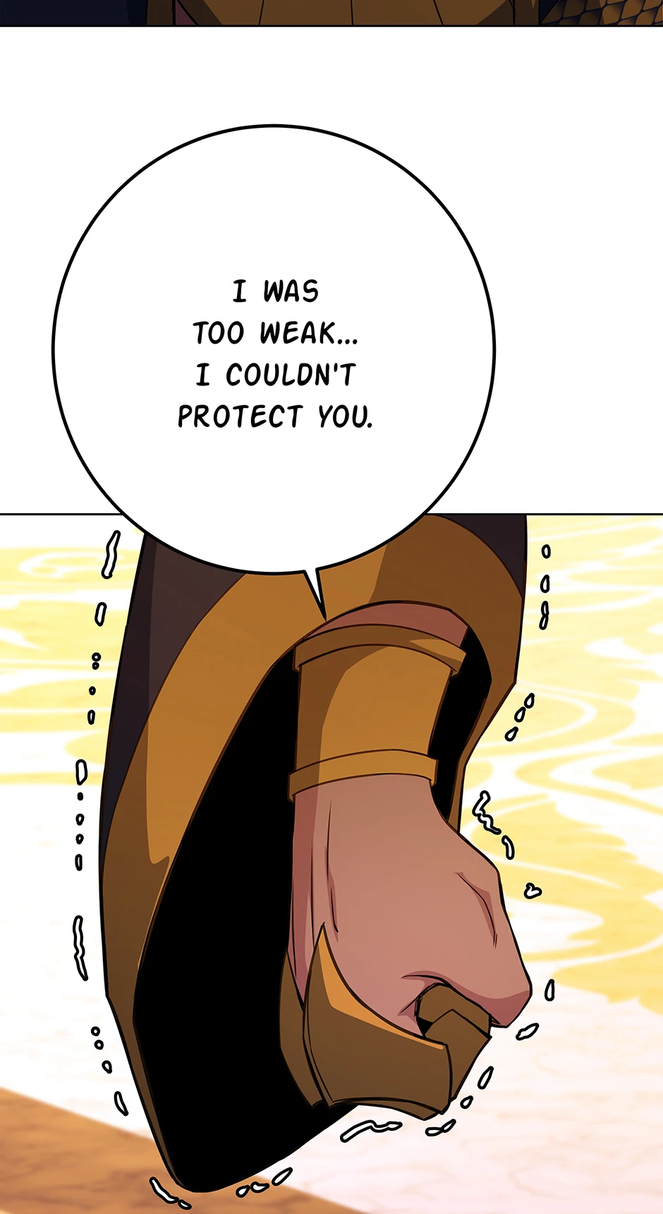 I Became A Part Time Employee For Gods Chapter 82 337 69