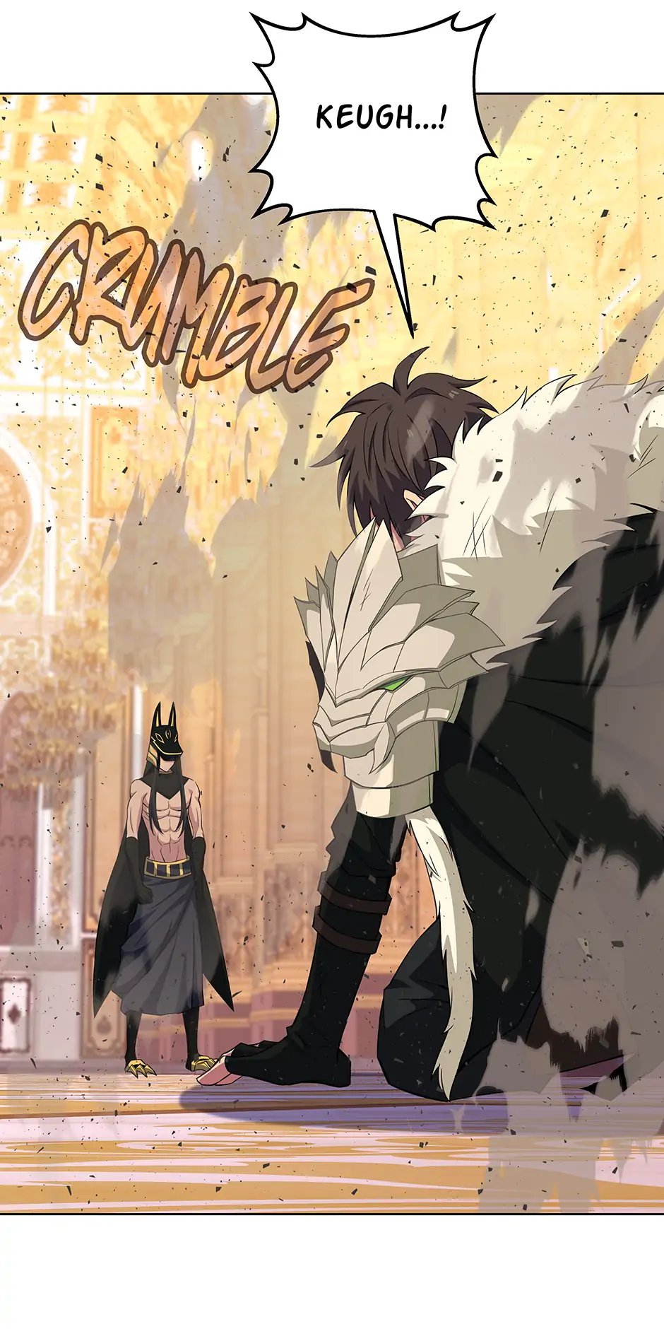 I Became A Part Time Employee For Gods Chapter 82 346 78