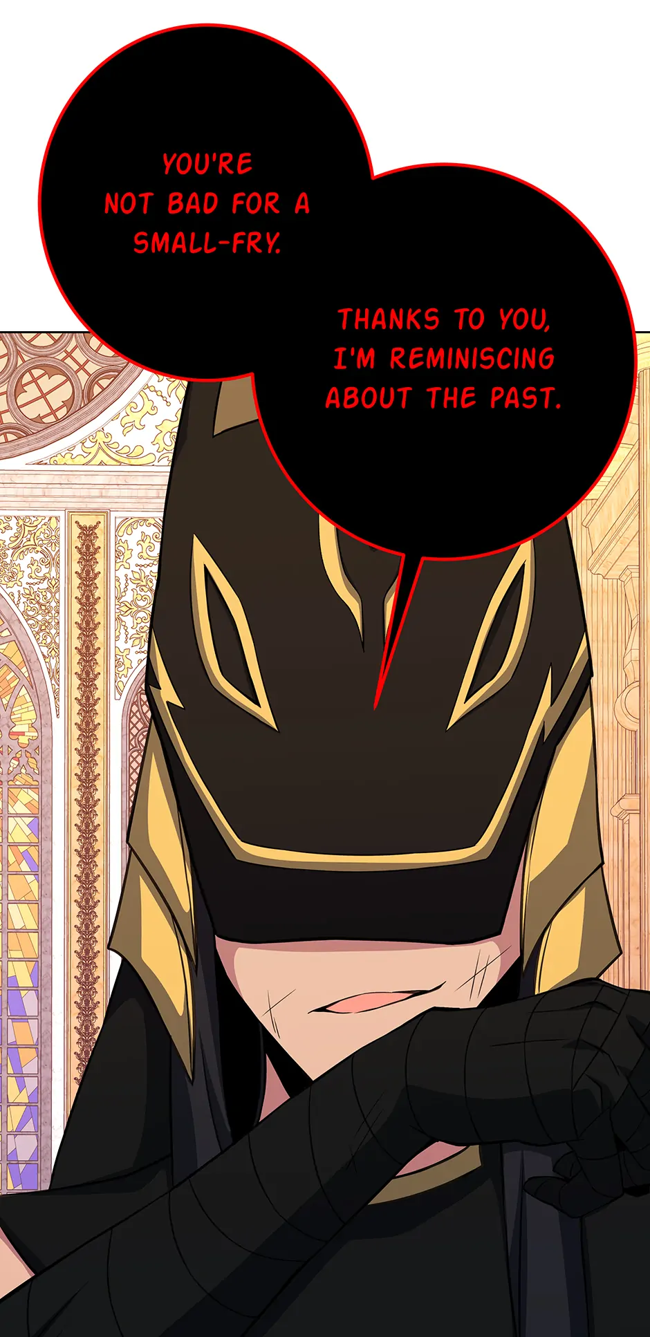 I Became A Part Time Employee For Gods Chapter 82 347 79