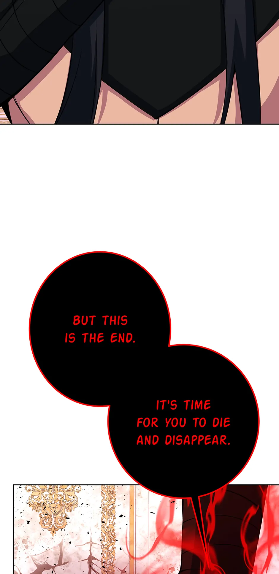 I Became A Part Time Employee For Gods Chapter 82 348 80