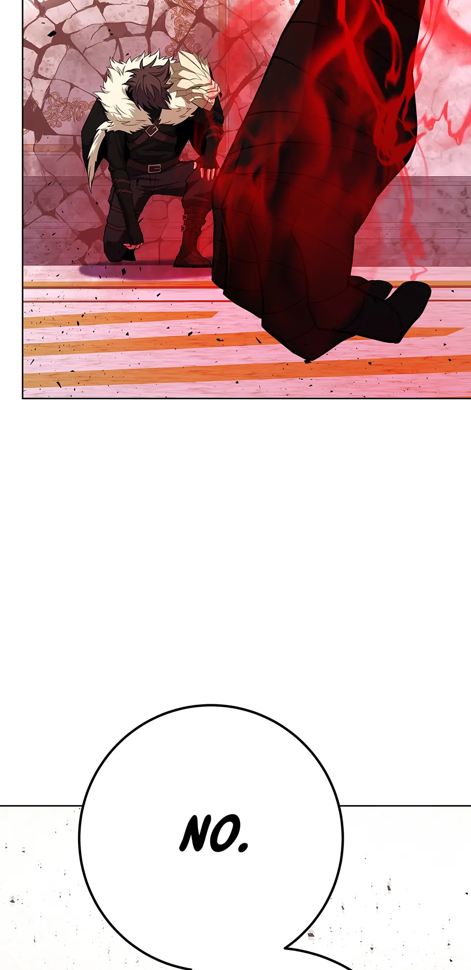 I Became A Part Time Employee For Gods Chapter 82 349 81