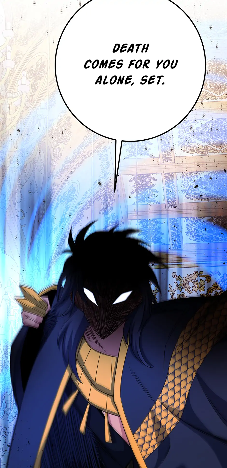 I Became A Part Time Employee For Gods Chapter 82 350 82