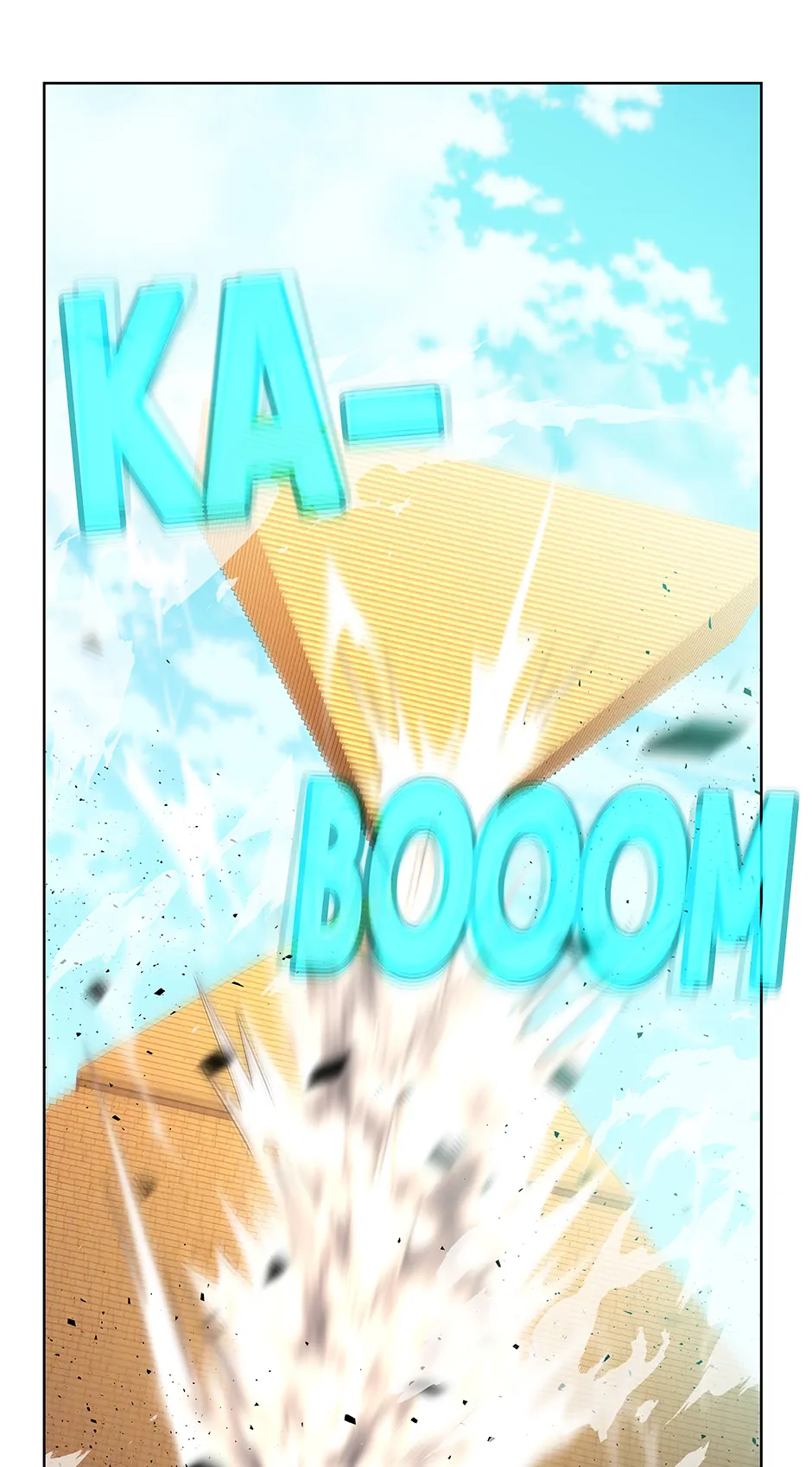 I Became A Part Time Employee For Gods Chapter 83 332 001