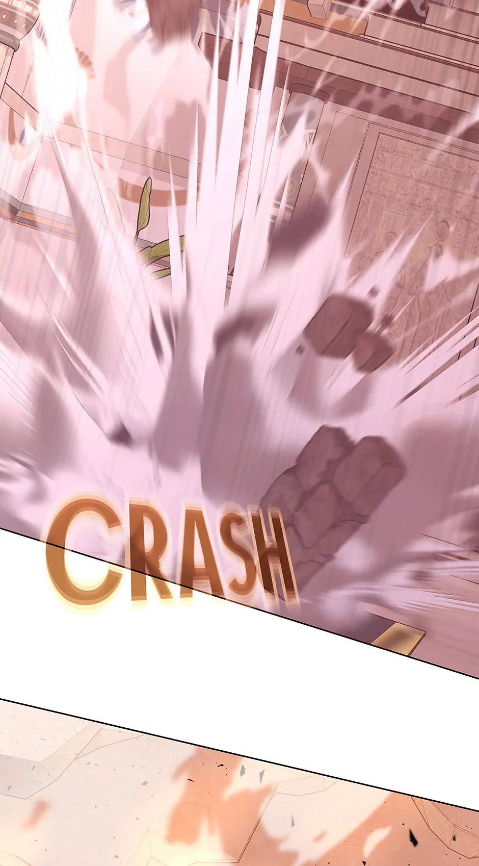 I Became A Part Time Employee For Gods Chapter 83 334 003