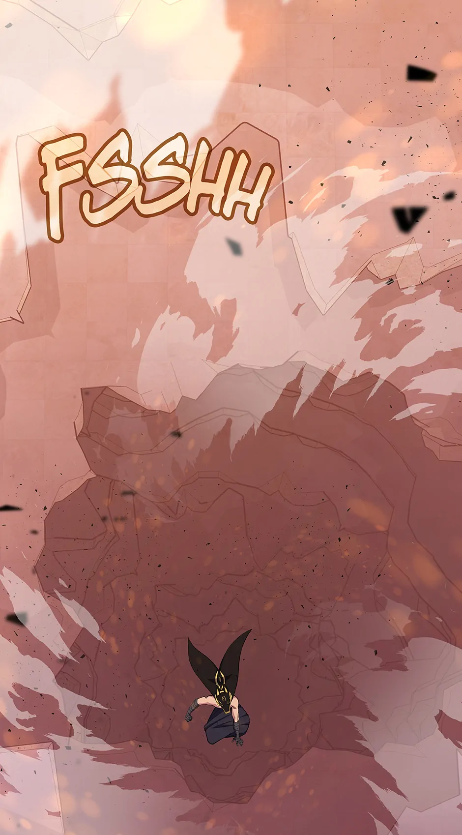 I Became A Part Time Employee For Gods Chapter 83 335 004