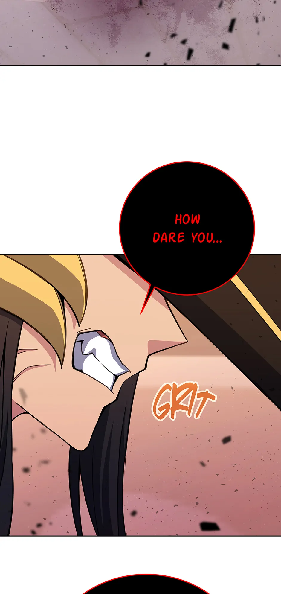 I Became A Part Time Employee For Gods Chapter 83 338 007