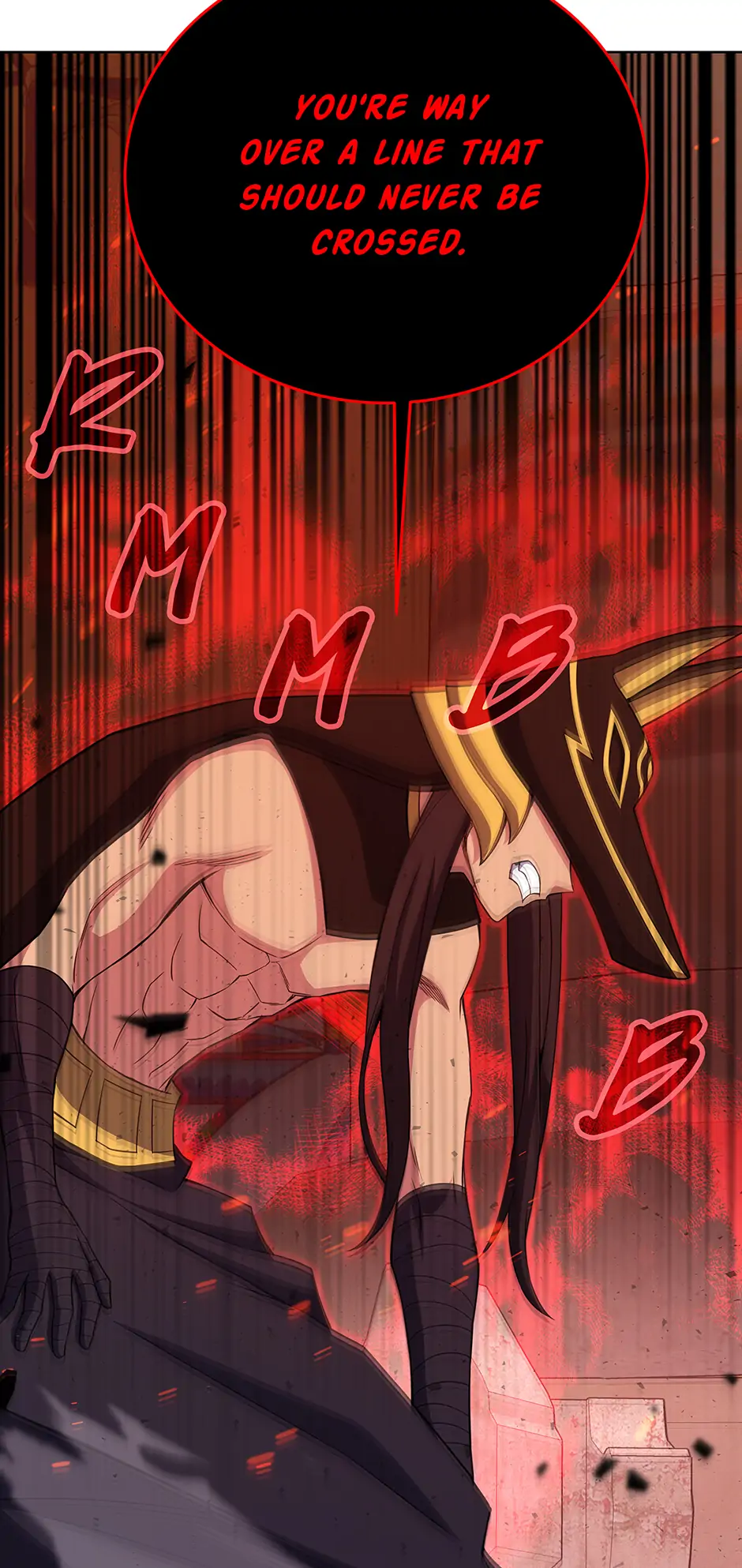 I Became A Part Time Employee For Gods Chapter 83 339 008