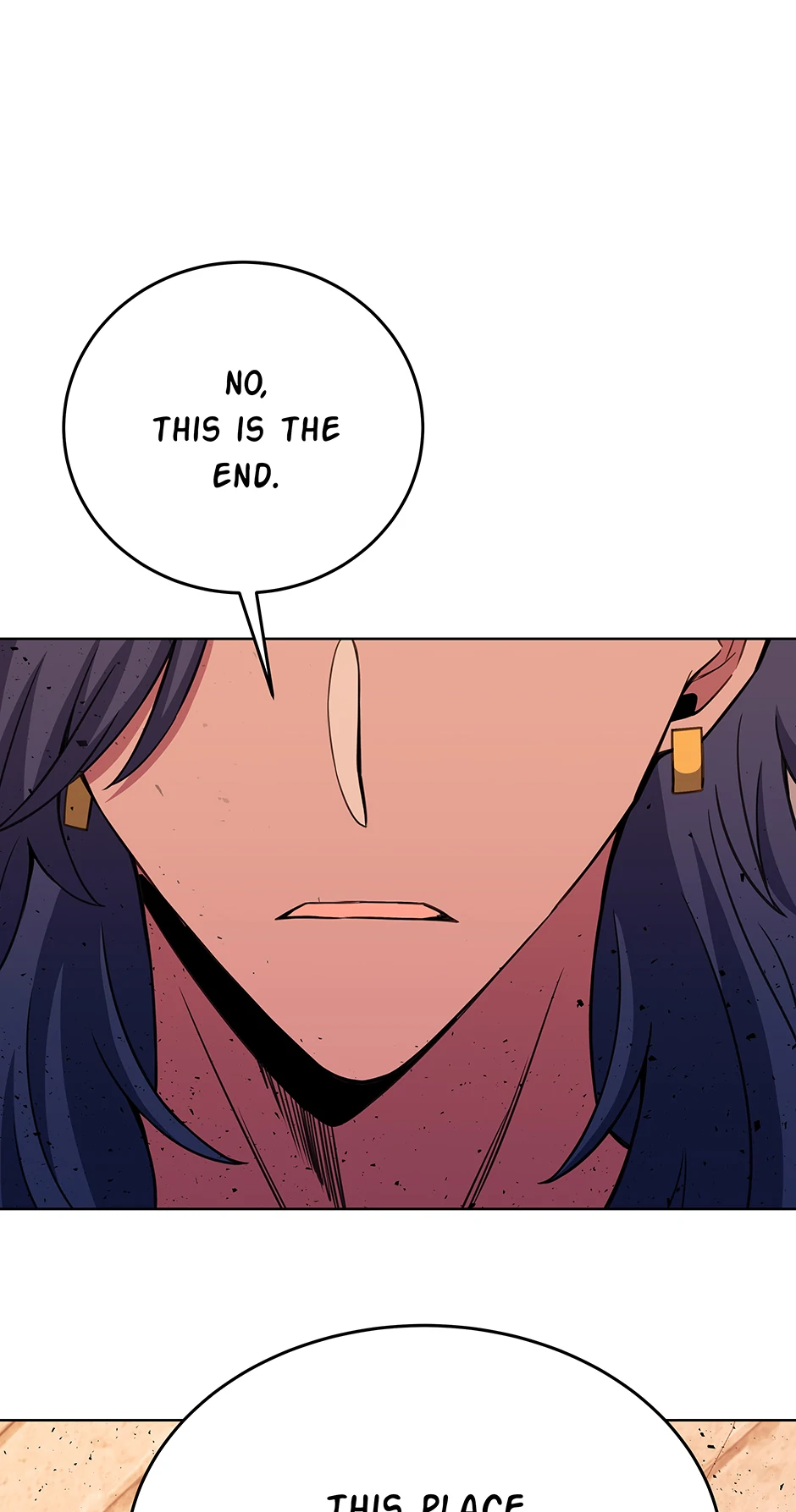 I Became A Part Time Employee For Gods Chapter 83 342 011