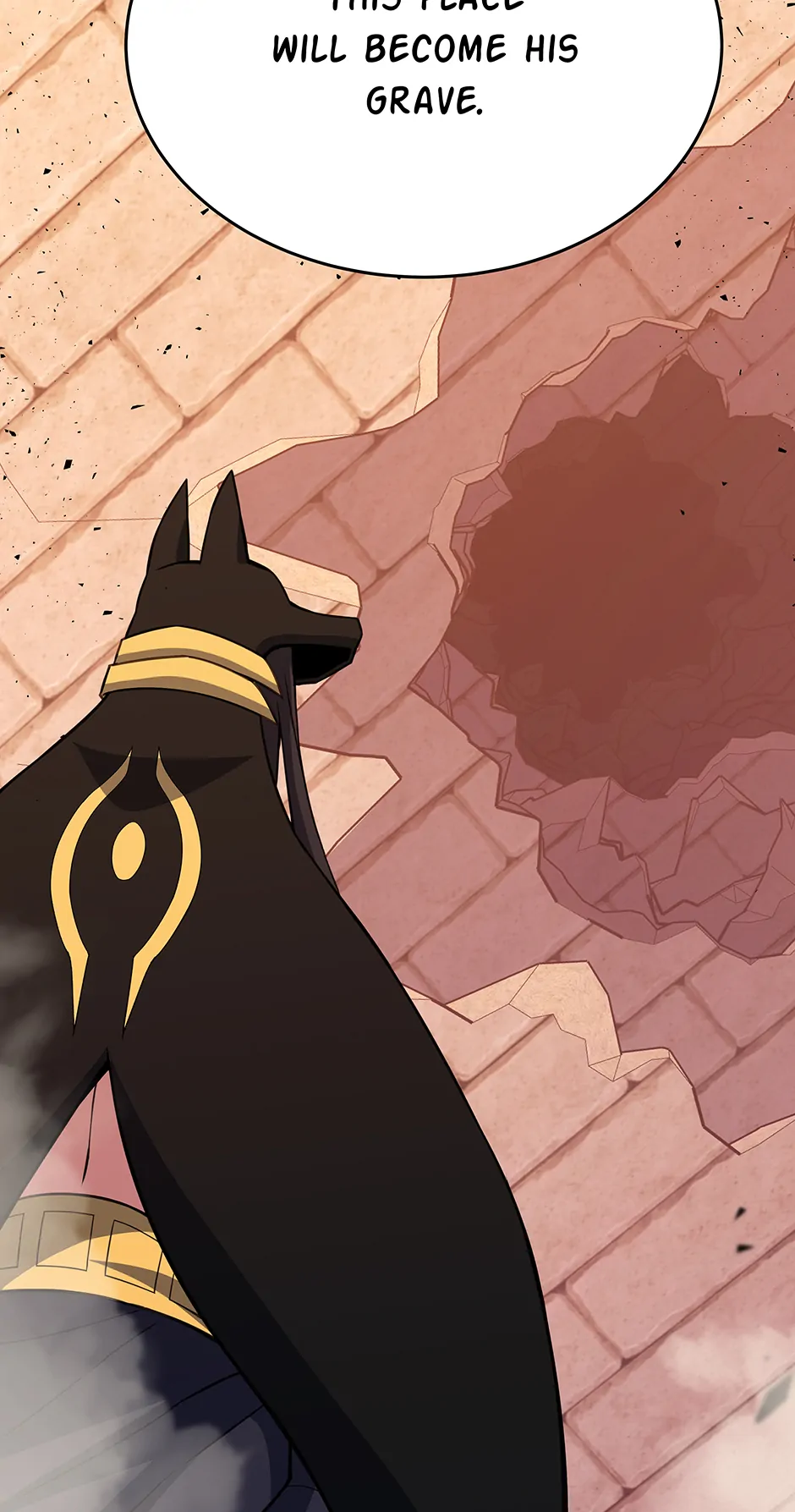 I Became A Part Time Employee For Gods Chapter 83 343 012