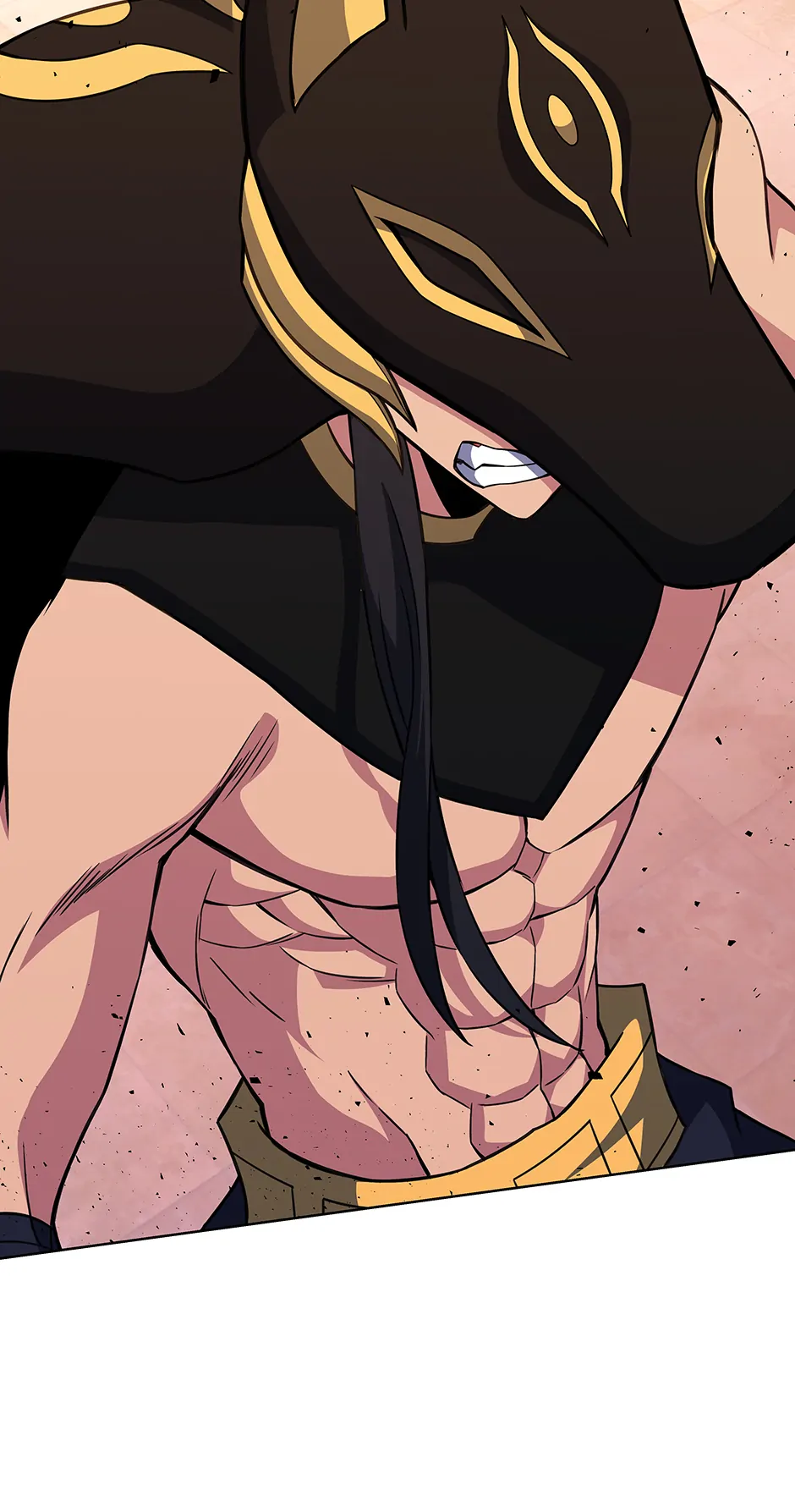 I Became A Part Time Employee For Gods Chapter 83 345 014