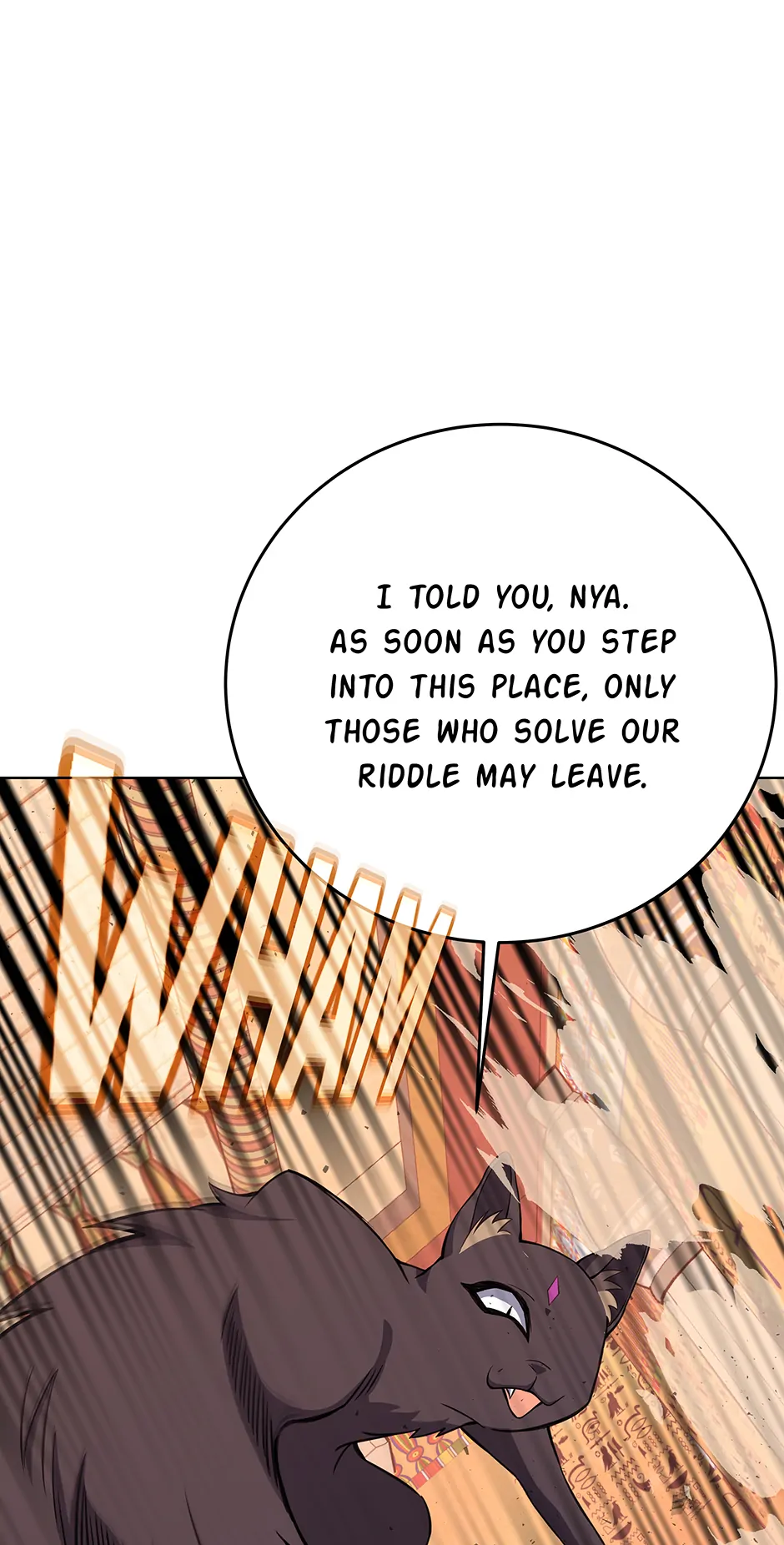 I Became A Part Time Employee For Gods Chapter 83 351 020